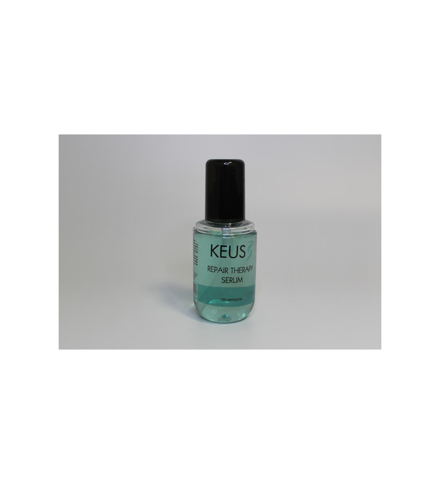 KEUS Hair Repair Serum Repair Therapy 125ml