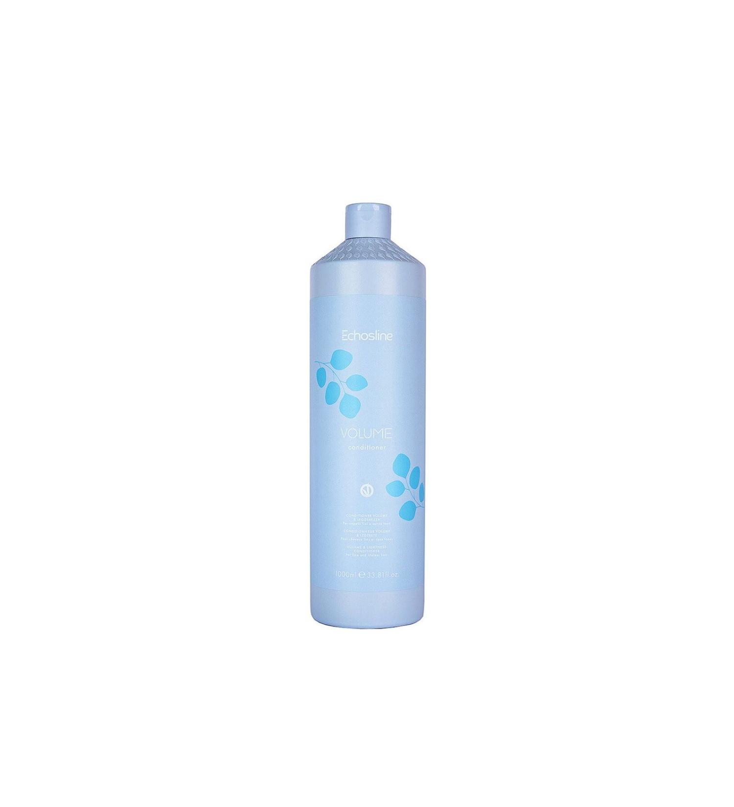 Echosline Volume Conditioner 1000 ml