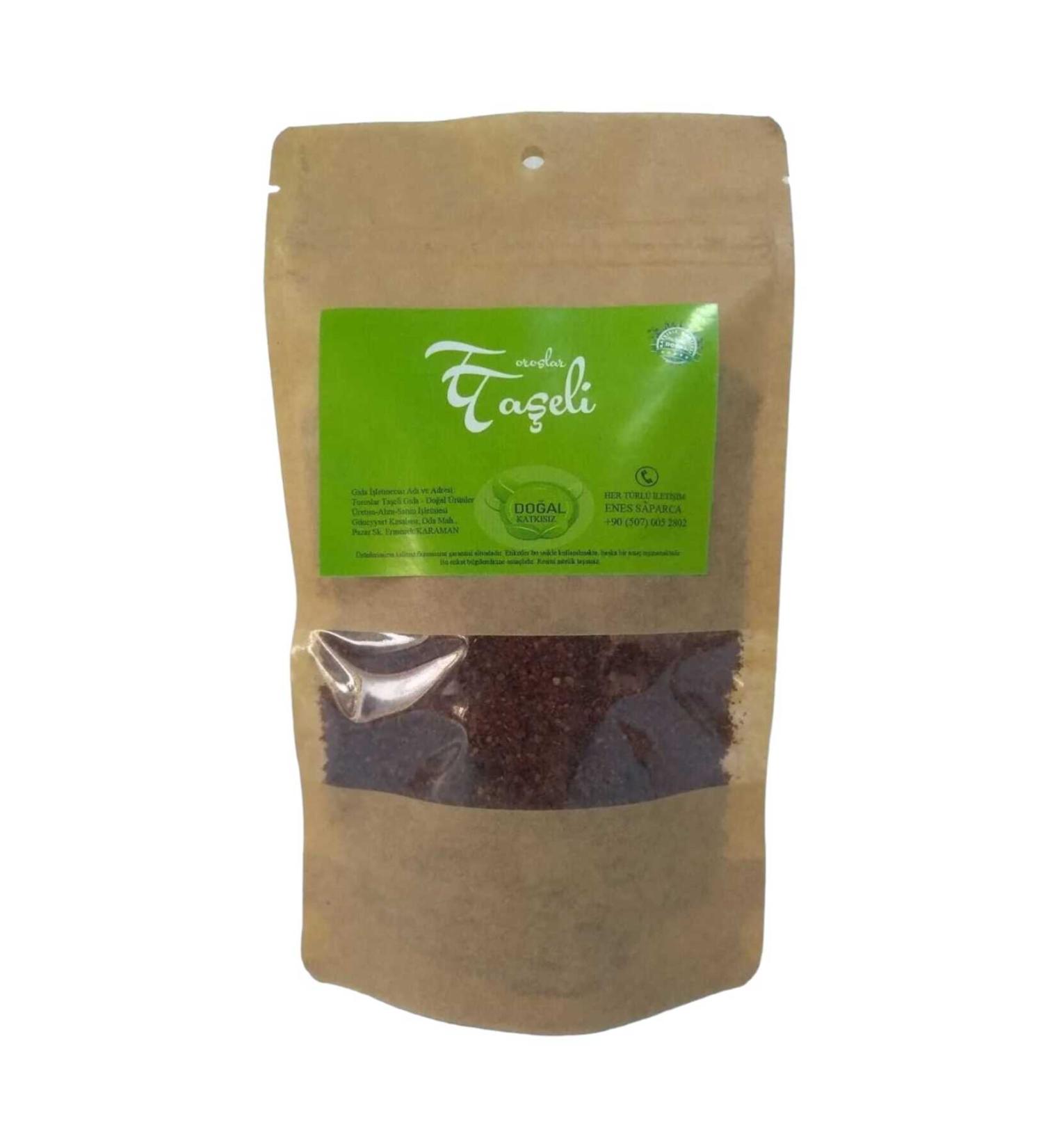 Toroslar Taseli Sumac 350 gr