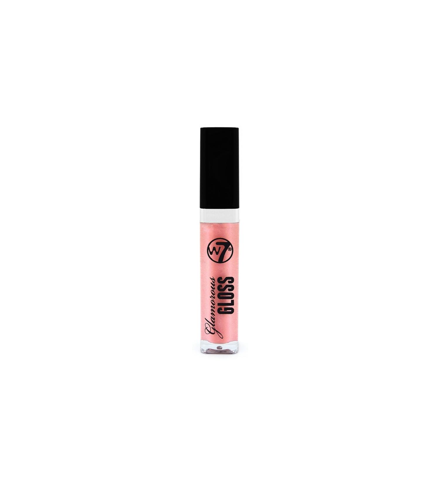 w7 Lip Gloss Pink Diomand 03