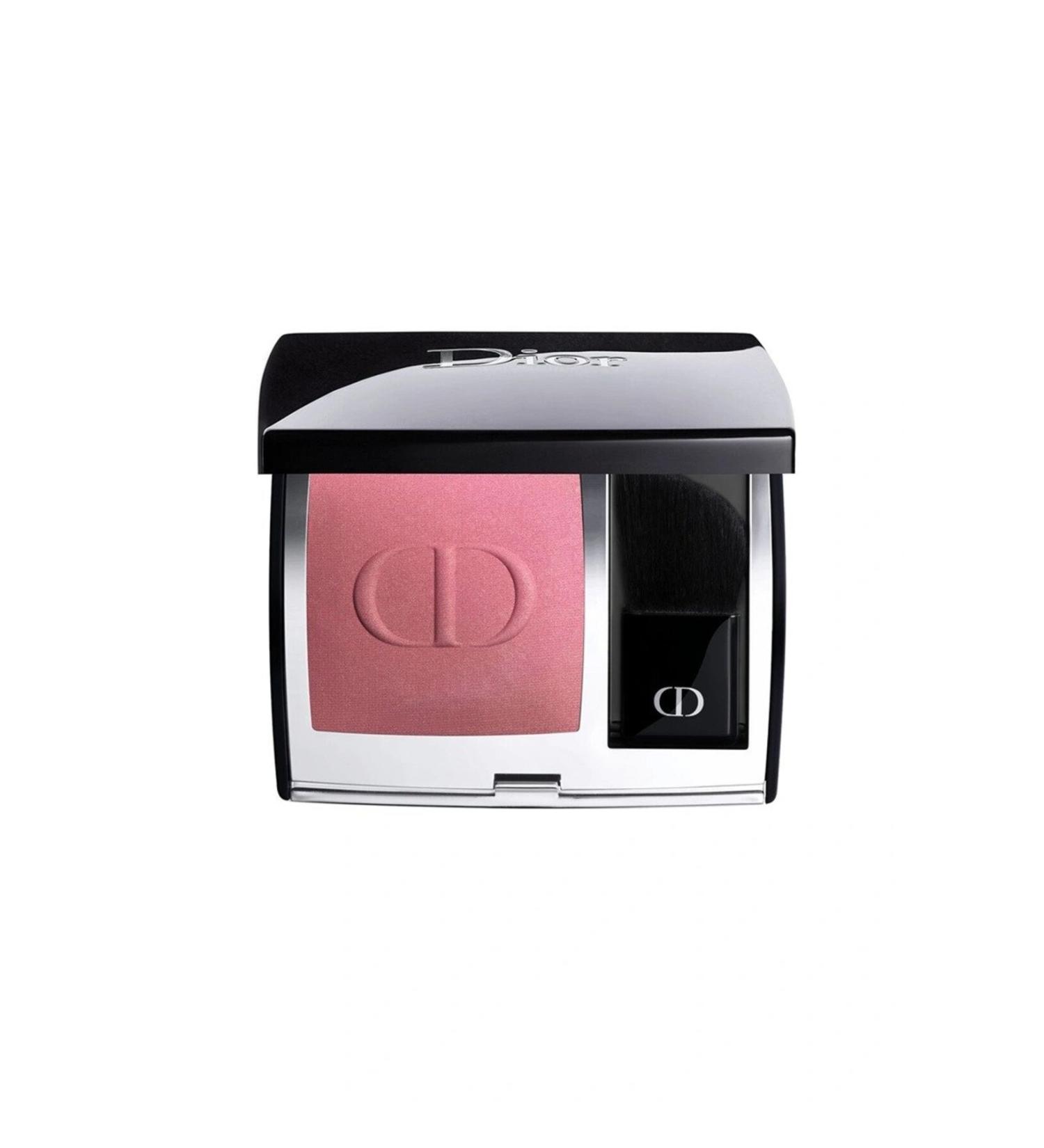 Dior - Blush - Shimmer Rouge Blush 720 Icone