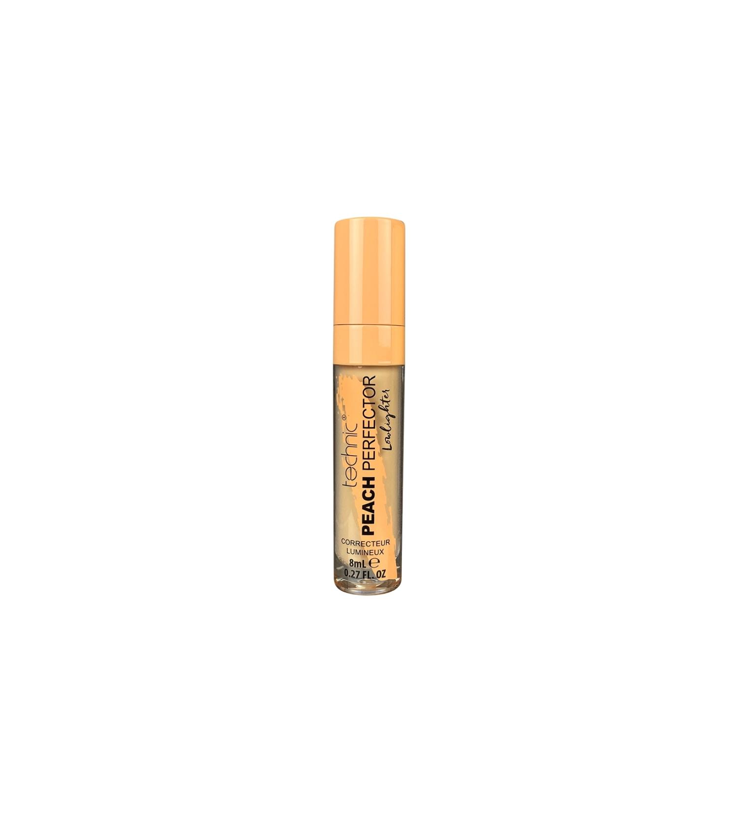 Technic Concealer Peach Perfector Lowlighter