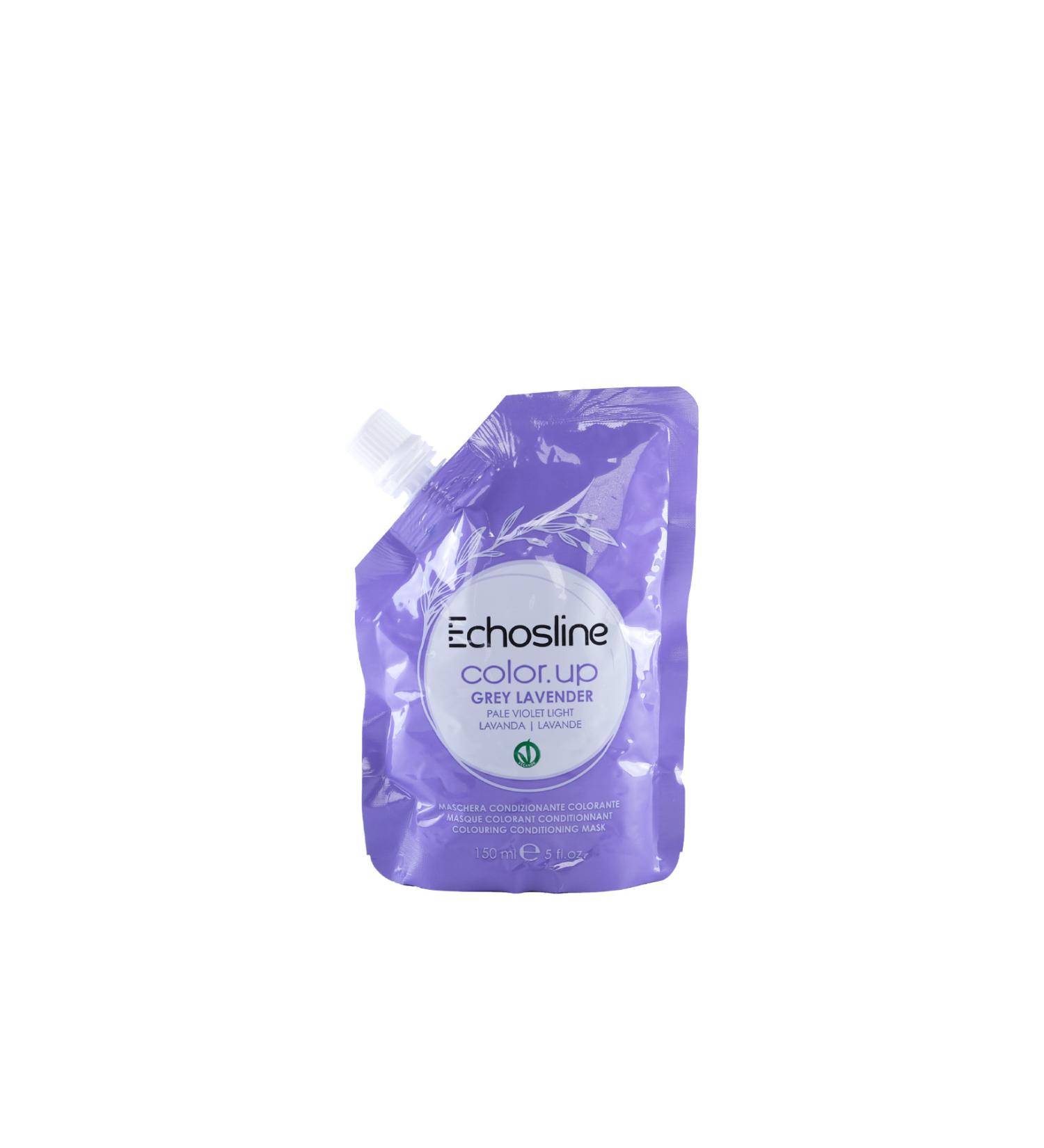 Echosline Color Up Gray Lavender 150 ml