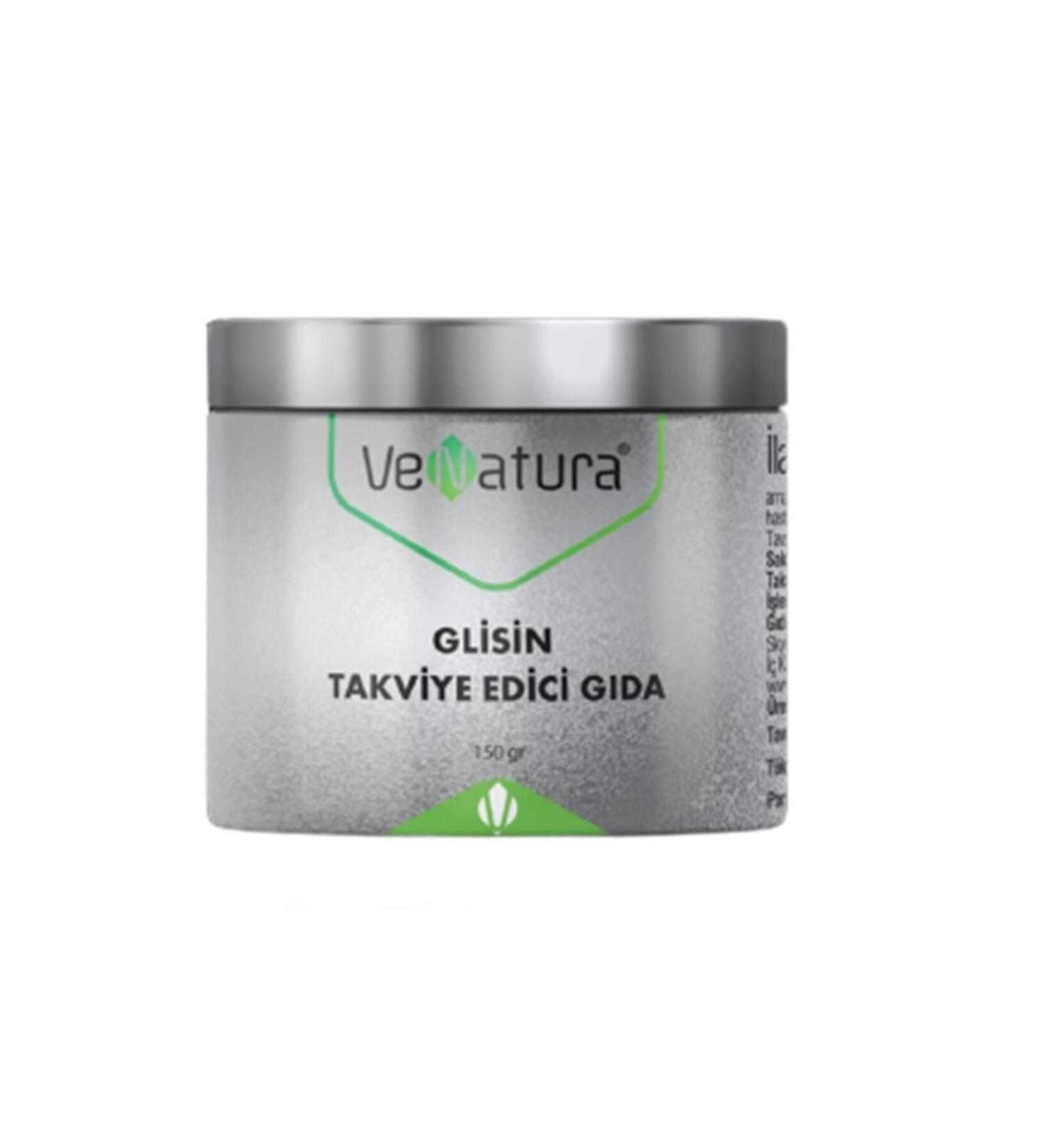 Venatura Glycine Food Supplement 150 gr