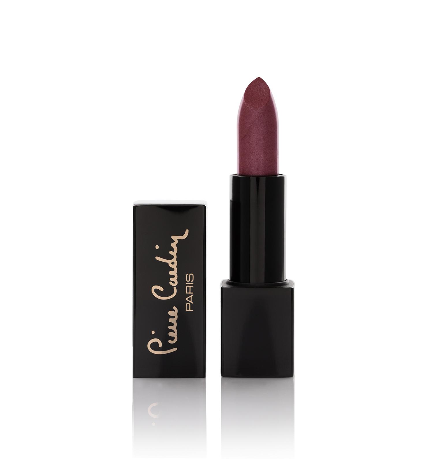 Pierre Cardin Mercury Velvet Lipstick - Garnet - 169