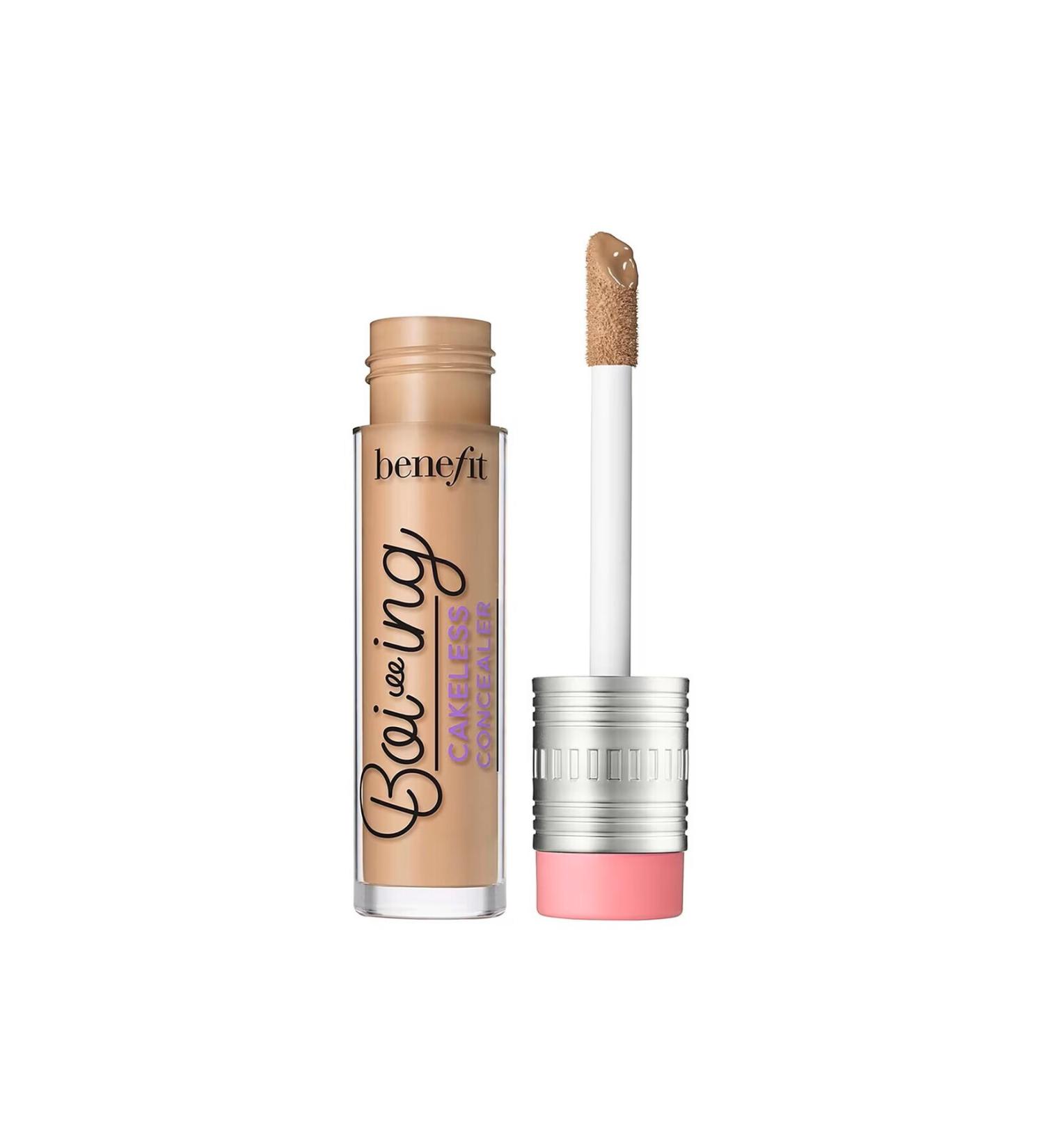 benefit cosmetics Boi-ing Cakeless Concealer - Durable Concealer DEMBA819