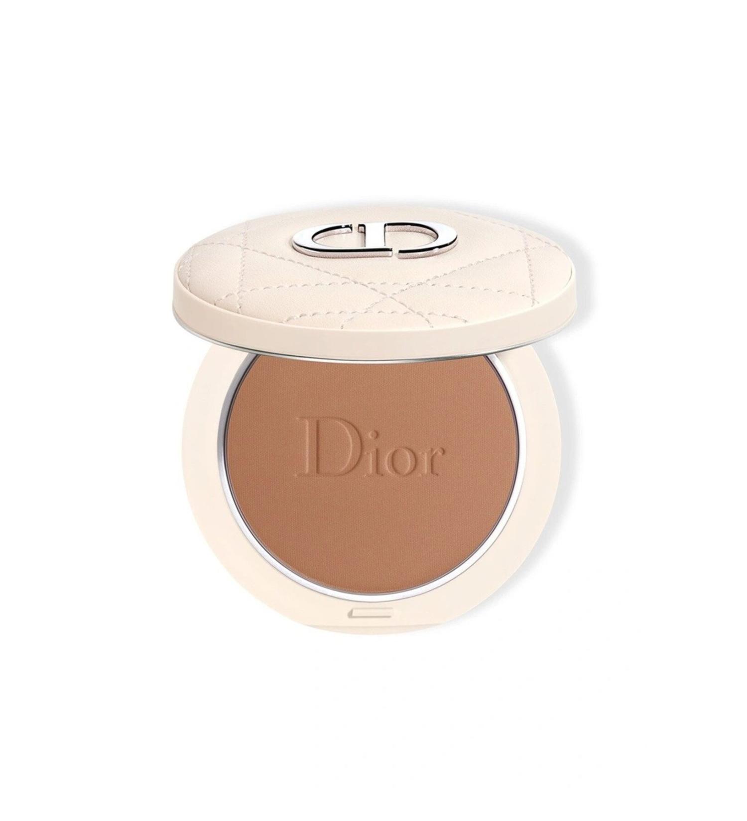 Dior Powder Amber Bronze - Dsk Forv Bronzer Pdr Cpt 006 Int21 - 9gr