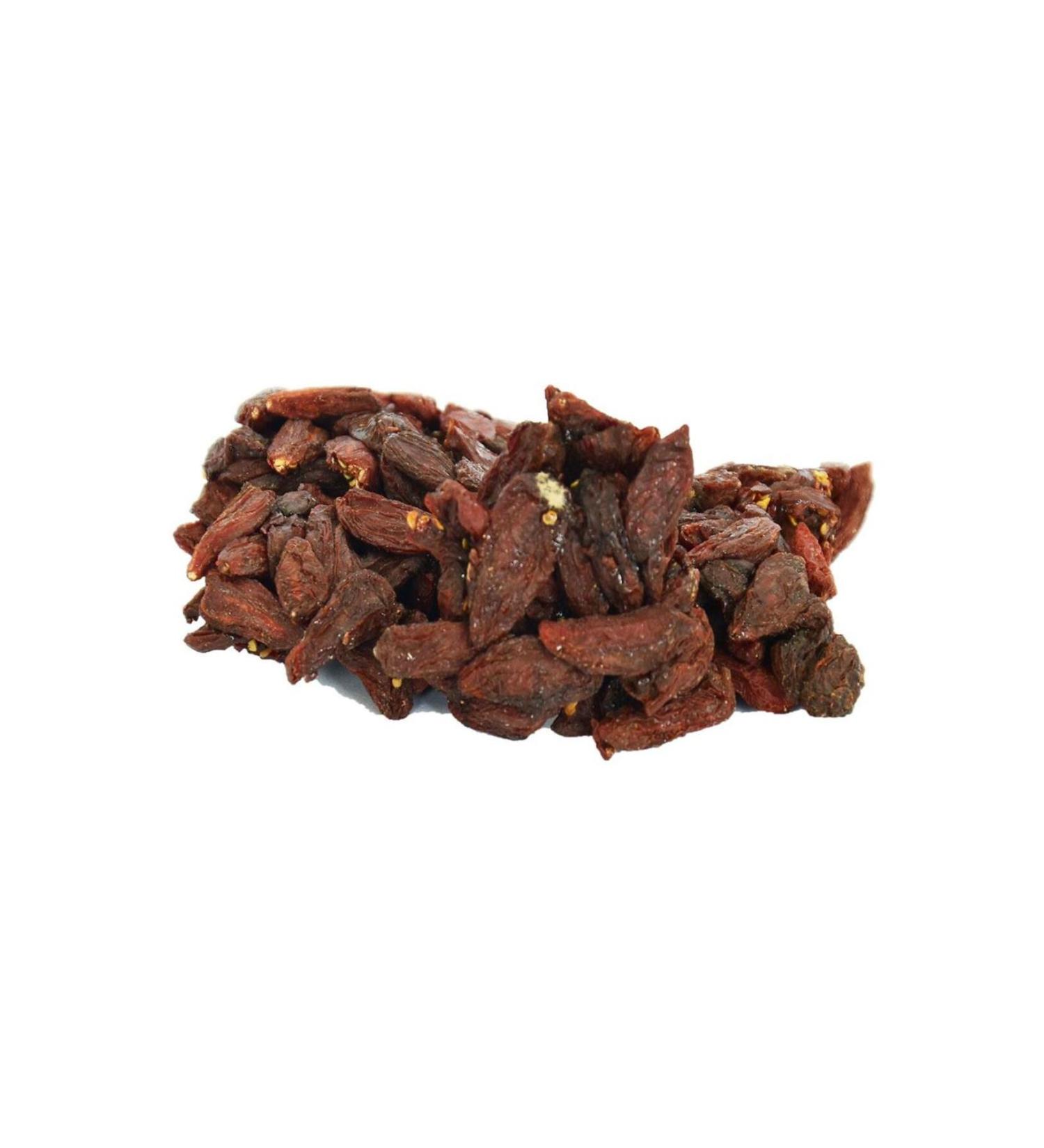 LokmanAVM Natural Dried Gojiberry Pure Dried Wolfberry Goji Berry 100gr