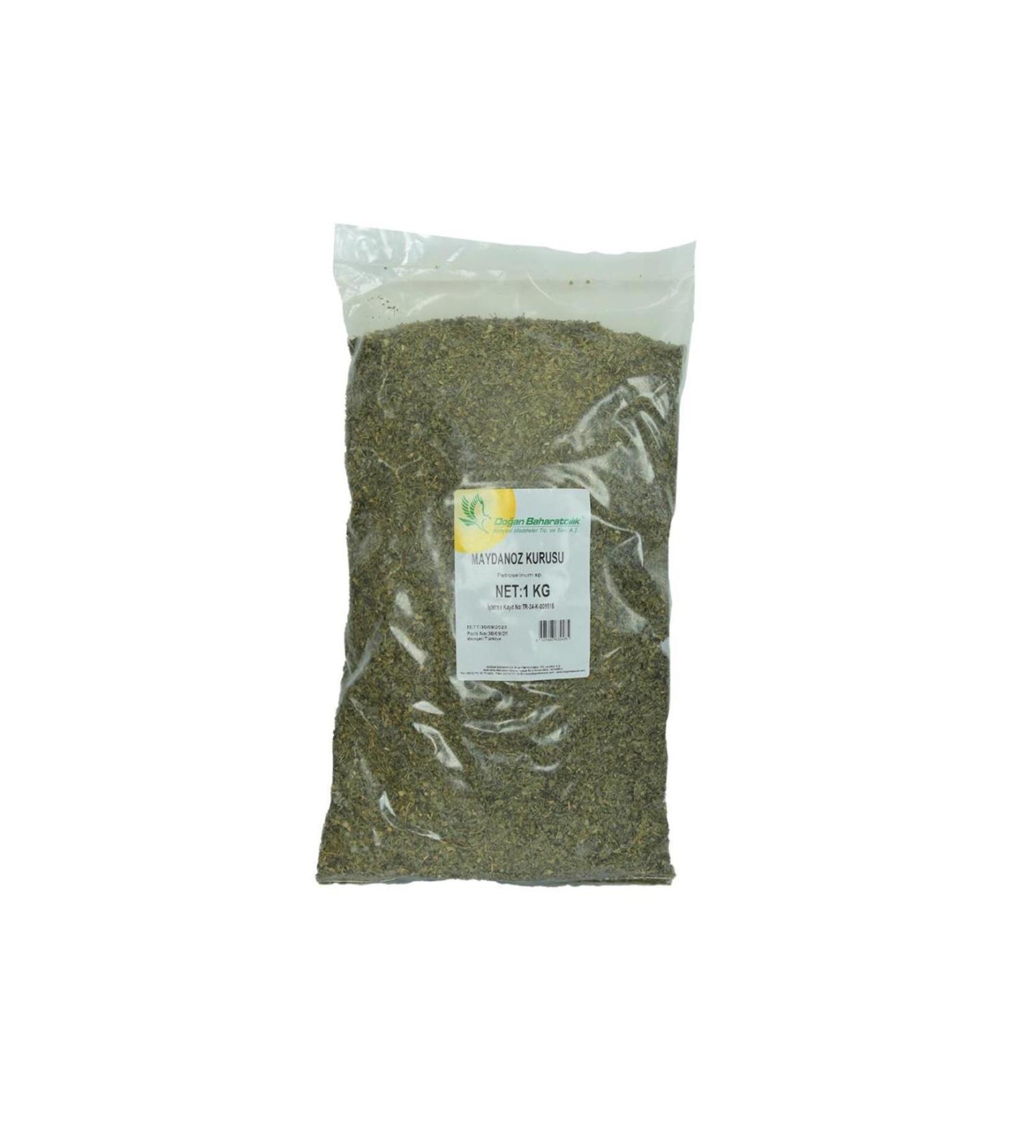 Do an Spice Dried Parsley 1kg Industrial Size