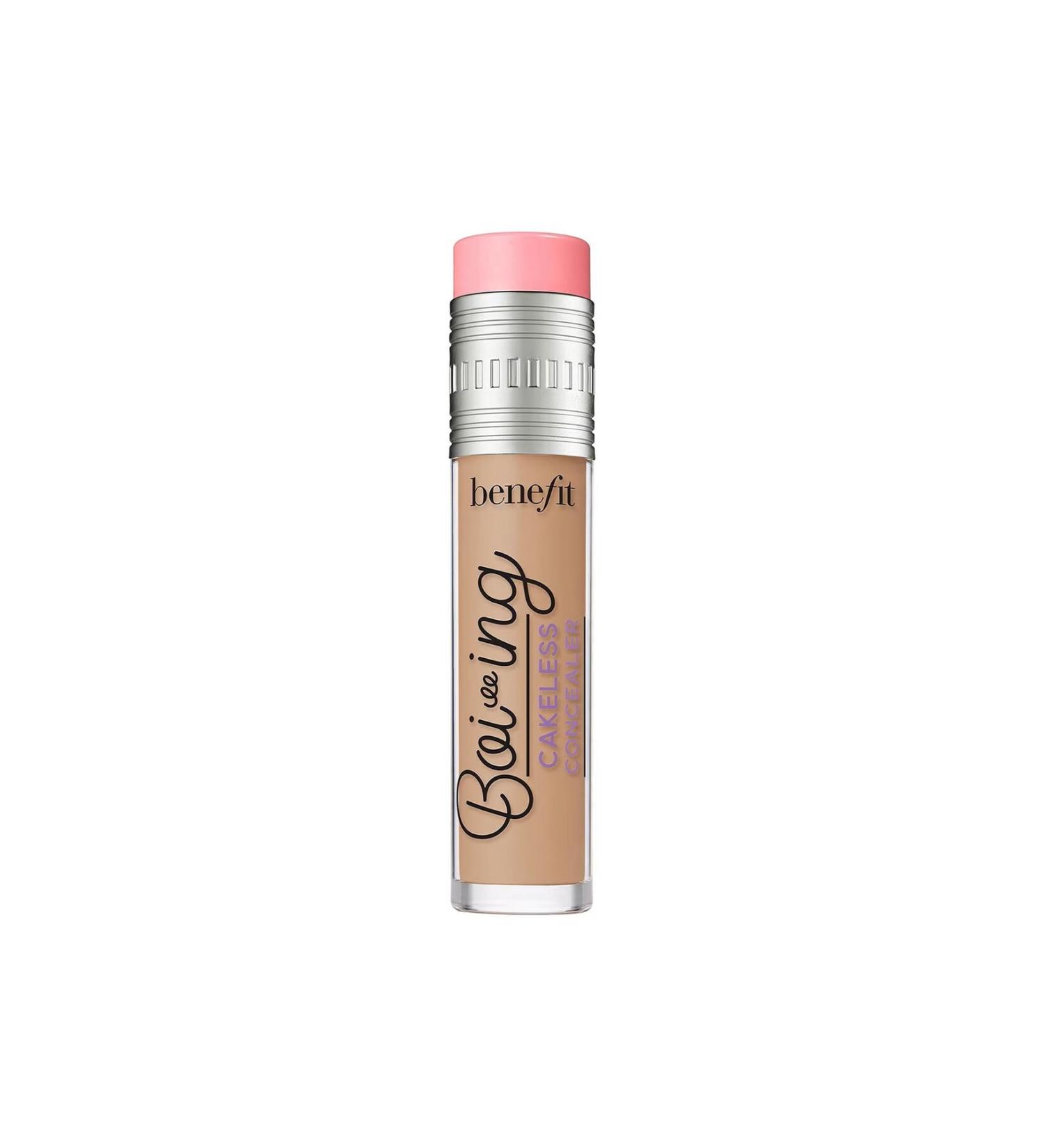 benefit cosmetics Boi-ing Cakeless Concealer - High Coverage Concealer
