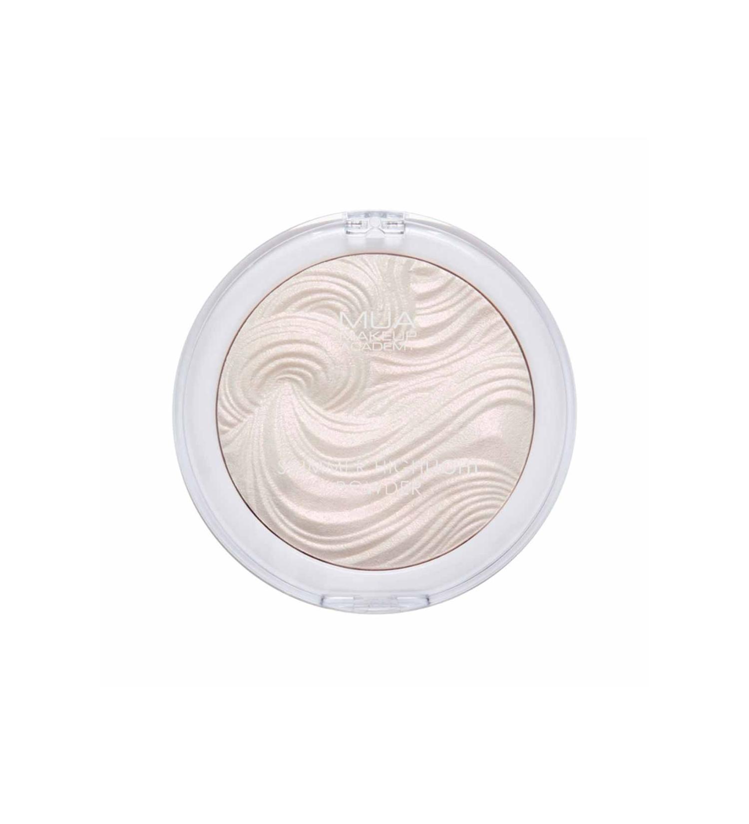 Make Up Academy Illuminating Powder - Peach Diamond - Buy Online on GoSupps.com