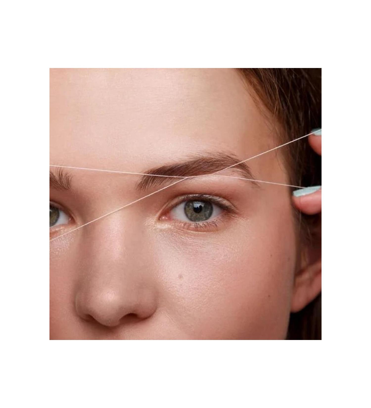 Noa Plus Hairdresser Eyebrow Thread