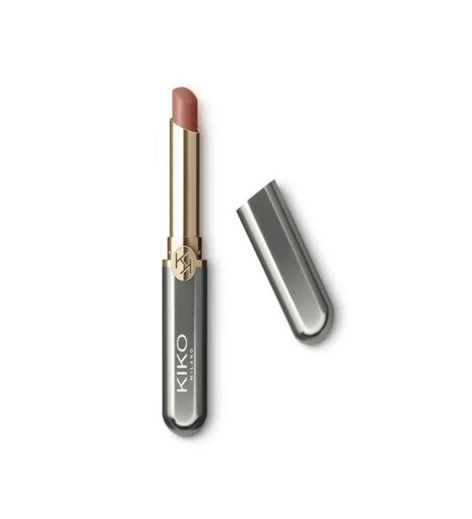 kiko milano NEW UNLIMITED STYLO 18 Pumpkin Lipstick - Buy Online on GoSupps.com