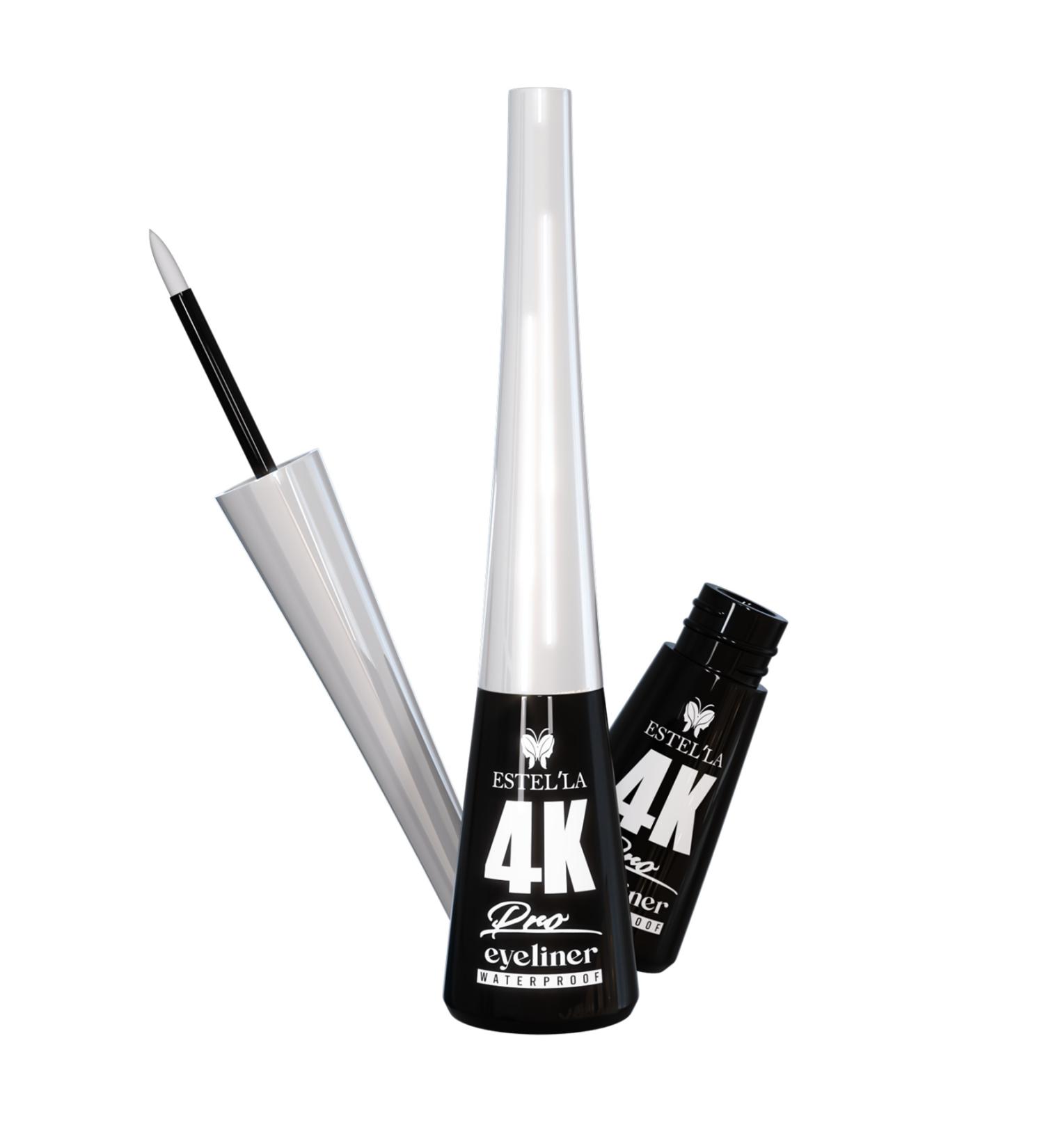 Estella 4k Pro Eyeliner - Express the Details in Your Eyes with 4k Resolution - Buy Online on GoSupps.com