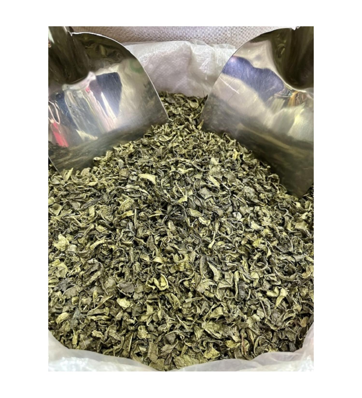 Karali Tea Natural Loose Leaf Green Tea 500 gr
