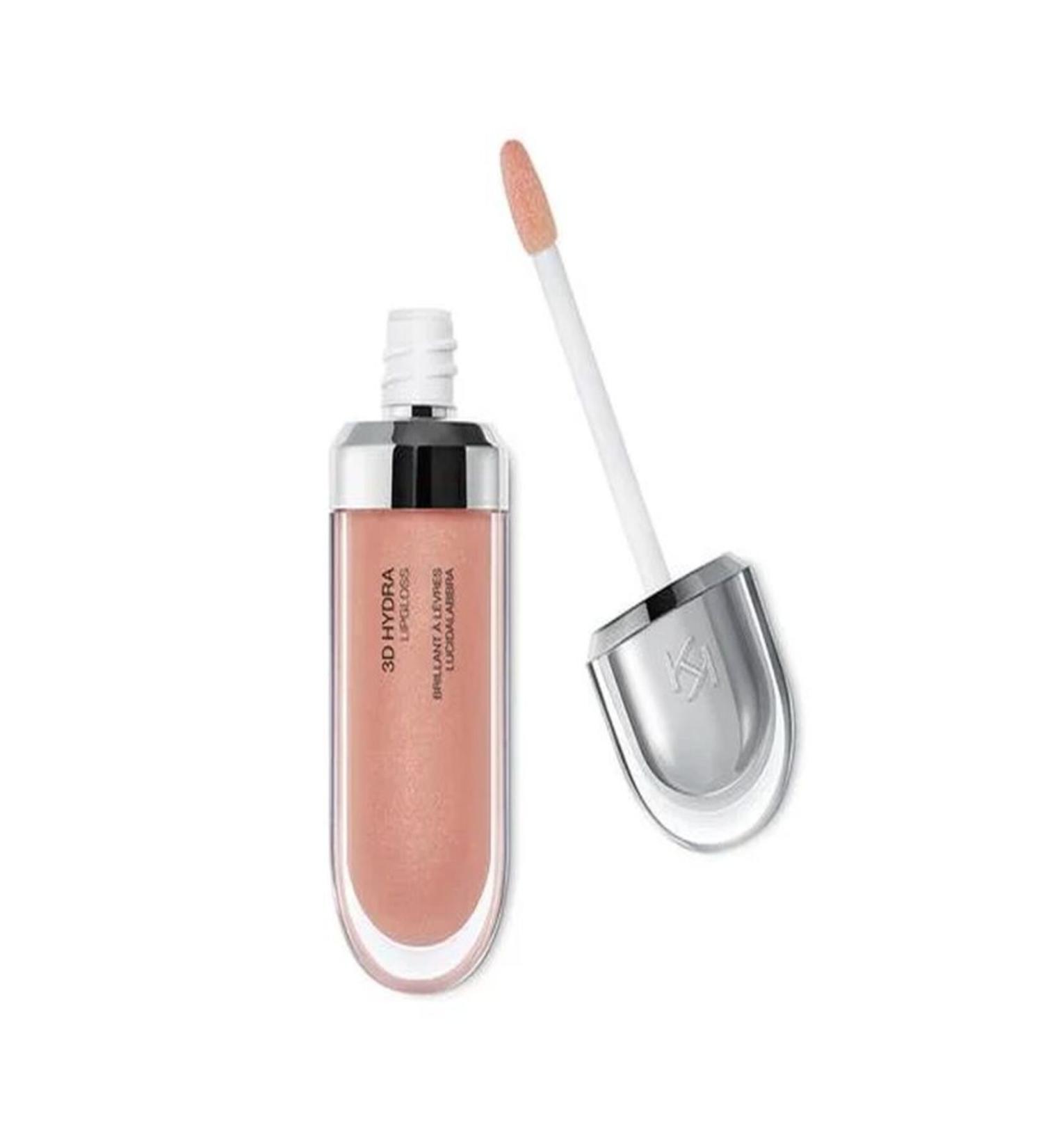 kiko milano 3D HYDRA LIPGLOSS 19 Cream Cashmere