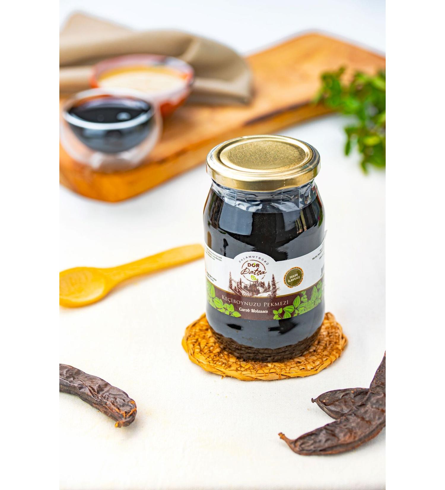 Dor Dat a Carob Molasses 450 Gr