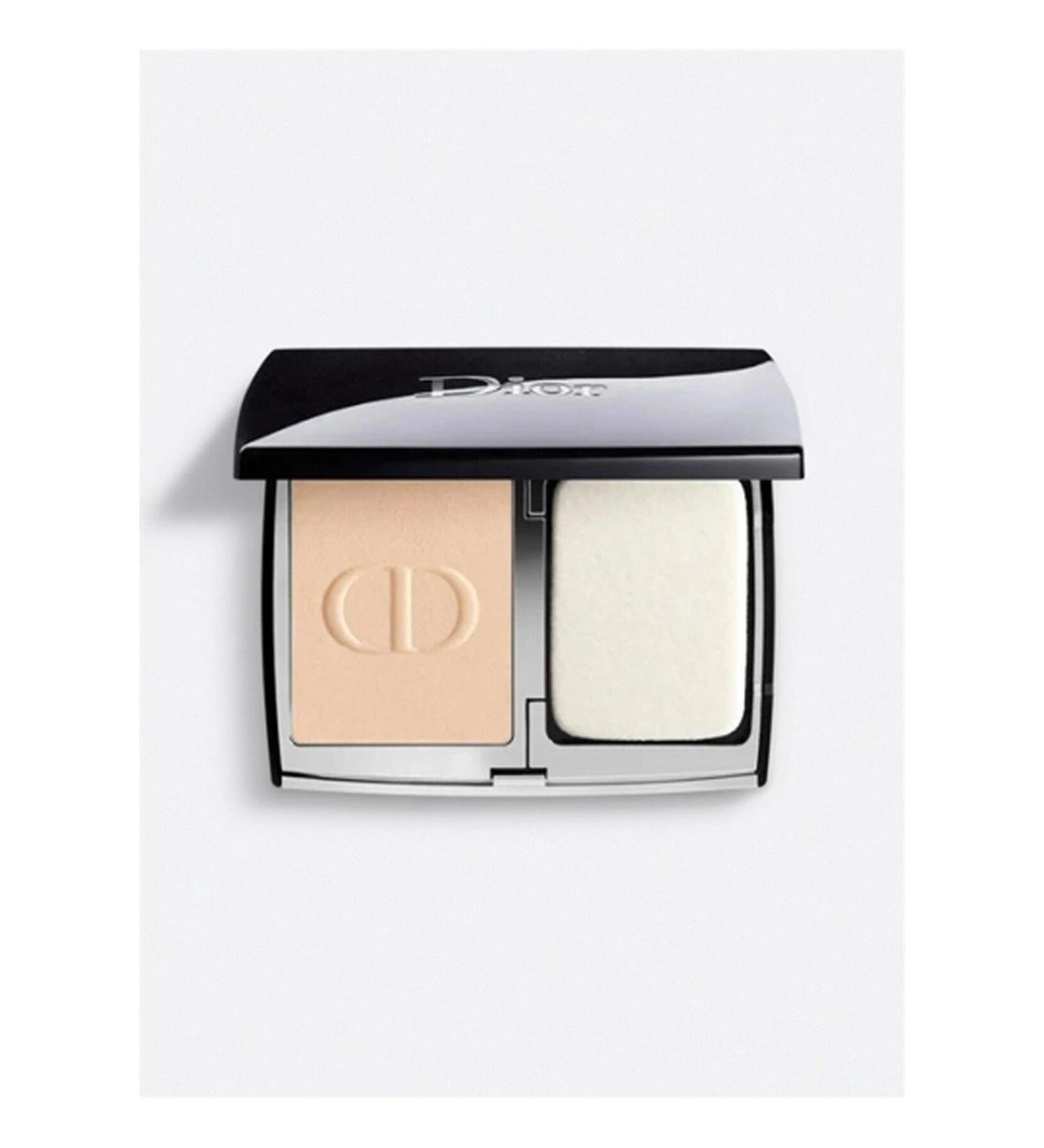 Dior - Powder - Forever Natural Velvet Compact Foundation 2N
