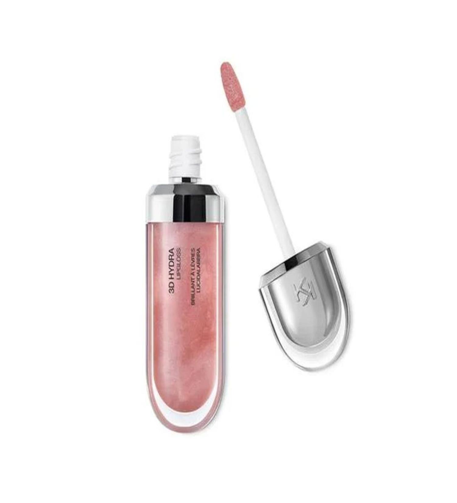 kiko milano 3D HYDRA LIPGLOSS 31 Pearly Shell
