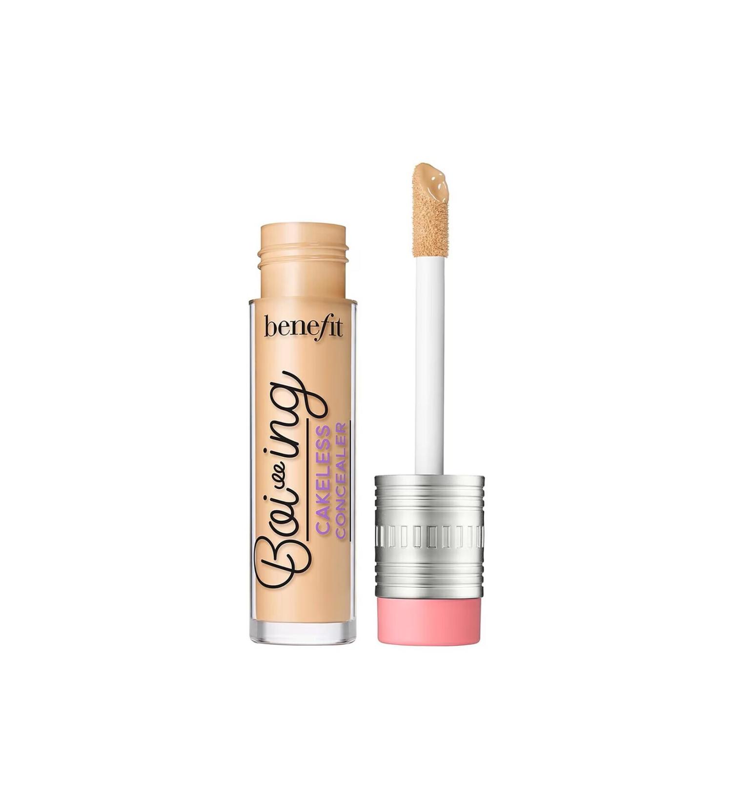 benefit cosmetics Boi-ing Cakeless Concealer - Durable Concealer DEMBA825