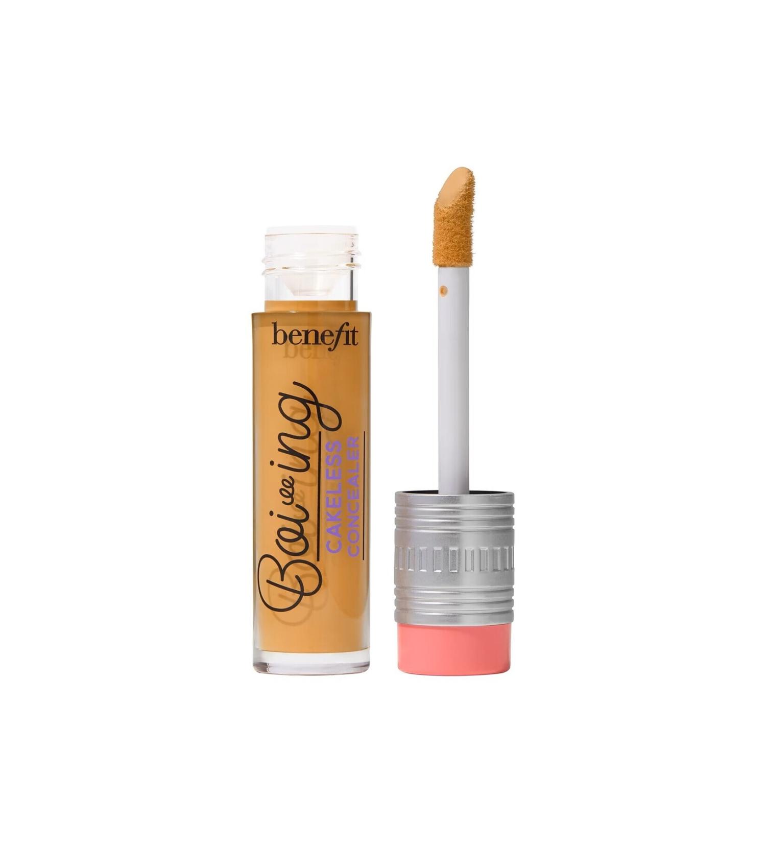 benefit cosmetics Boi-ing Cakeless Concealer - Durable Concealer DEMBA839