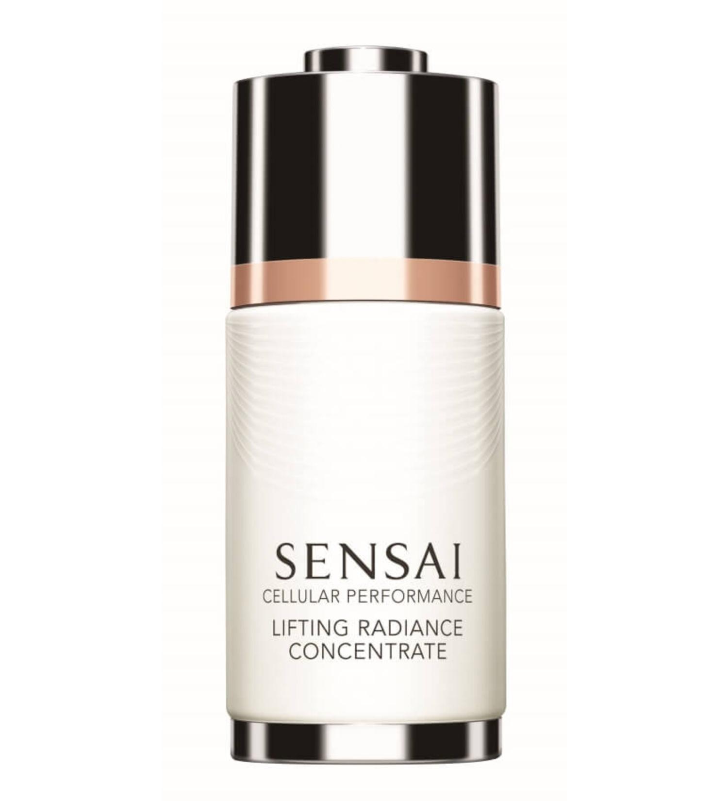 Sensai Cellular Performance Lifting Radiance Concentrate 40ML Anti-age
