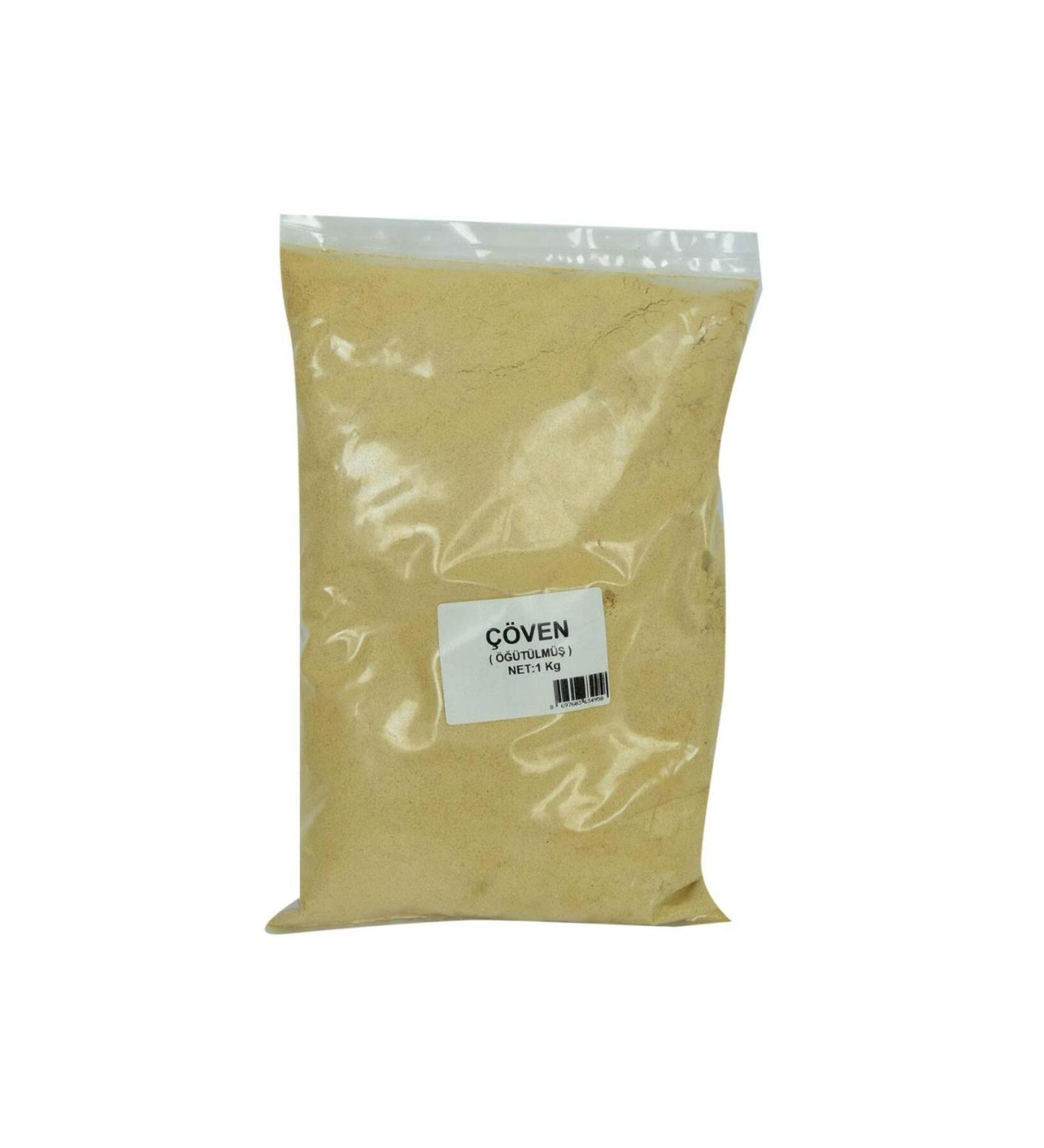 Do an Natural Ground Soapwort Powder Soapwort 1kg Kilo Package