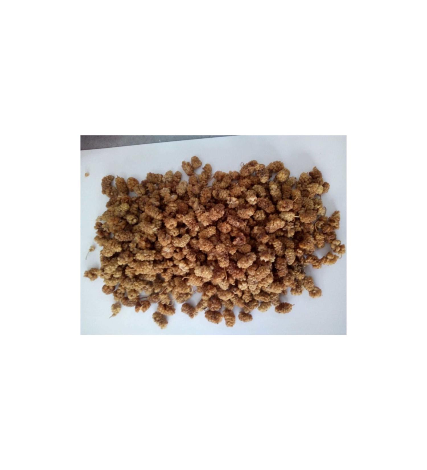 Erzurum local food - Dried Mulberry 1 Kg