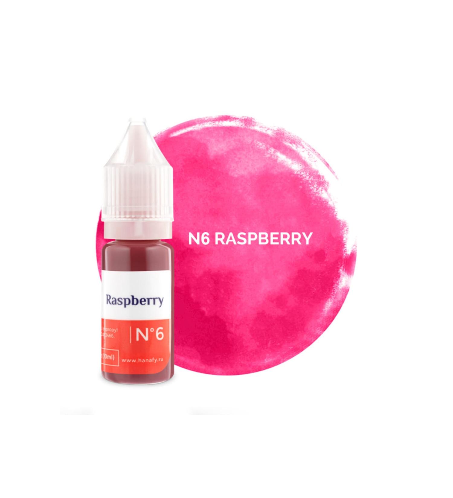 HANAFY Permanent Makeup Pigments American Pigment