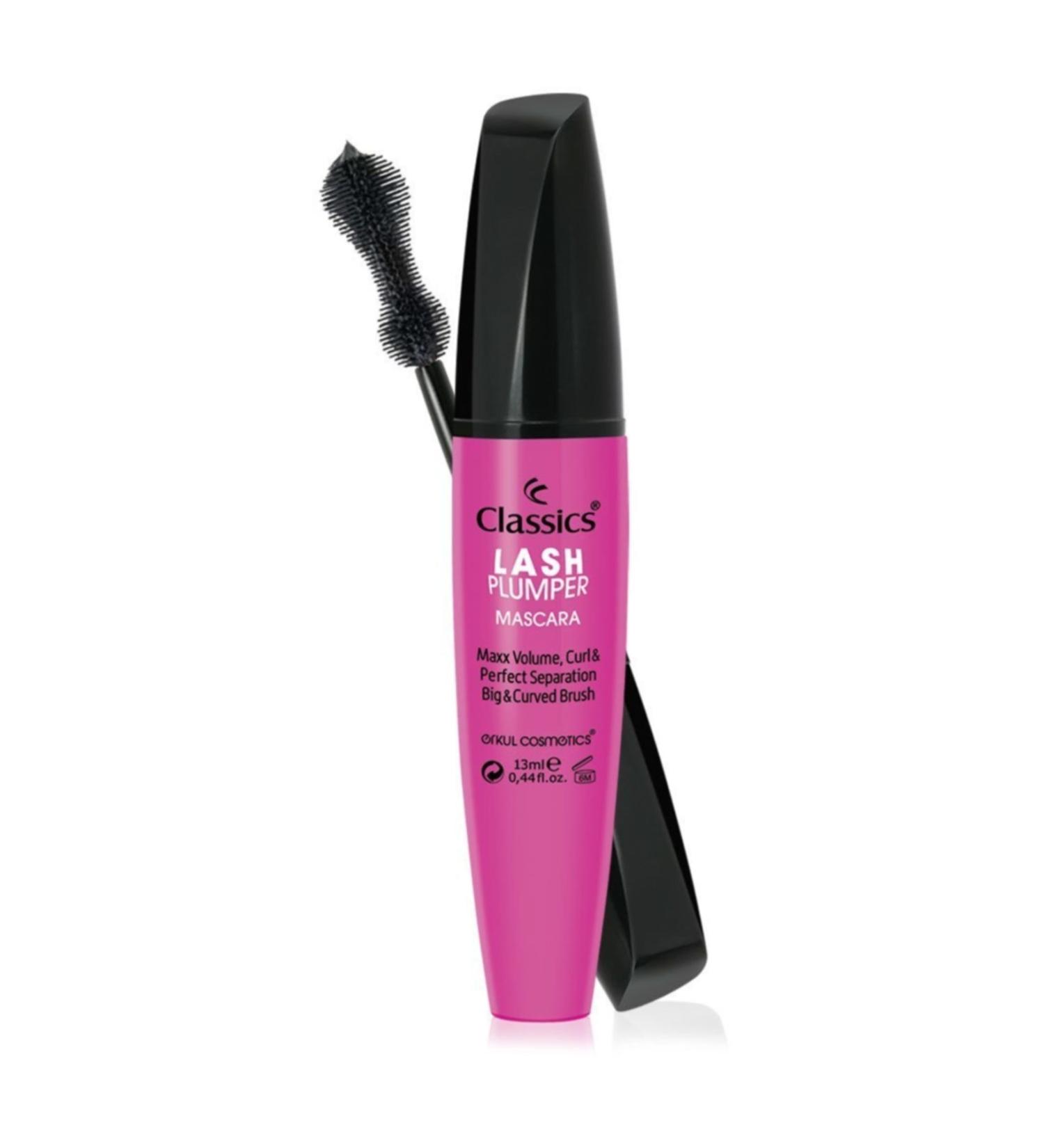 Golden Rose Classics Lash Plumper Mascara