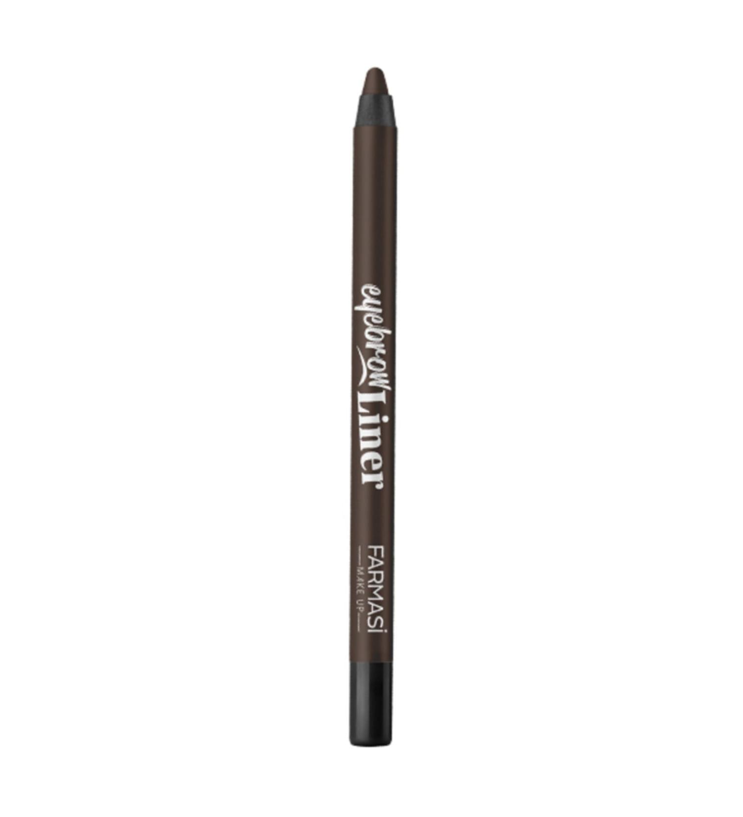 Farmasi Eyebrow Liner Eyebrow Pencil-03