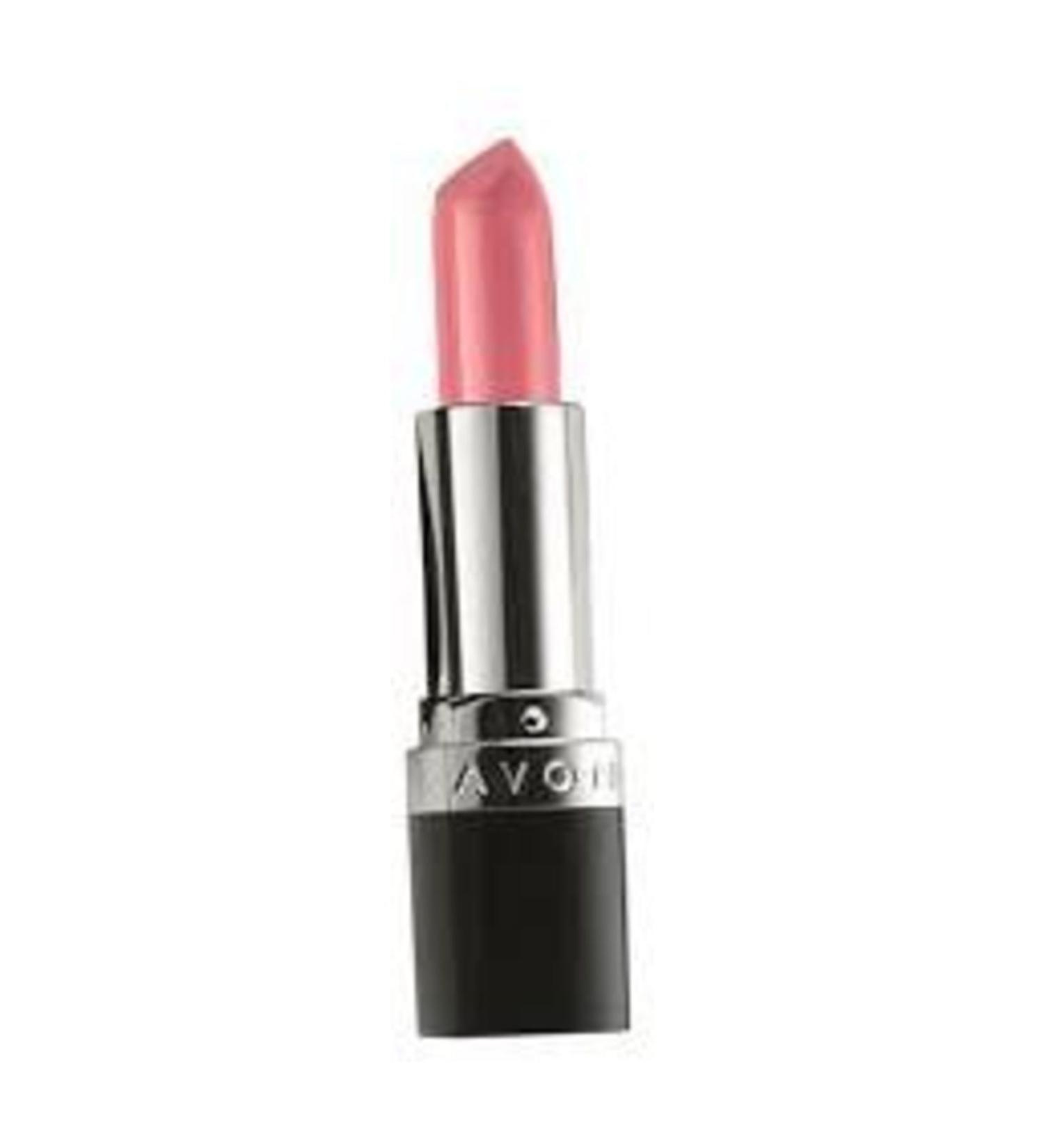 Avon Ultra Colour Lipstick - Colour : Frozen Rose