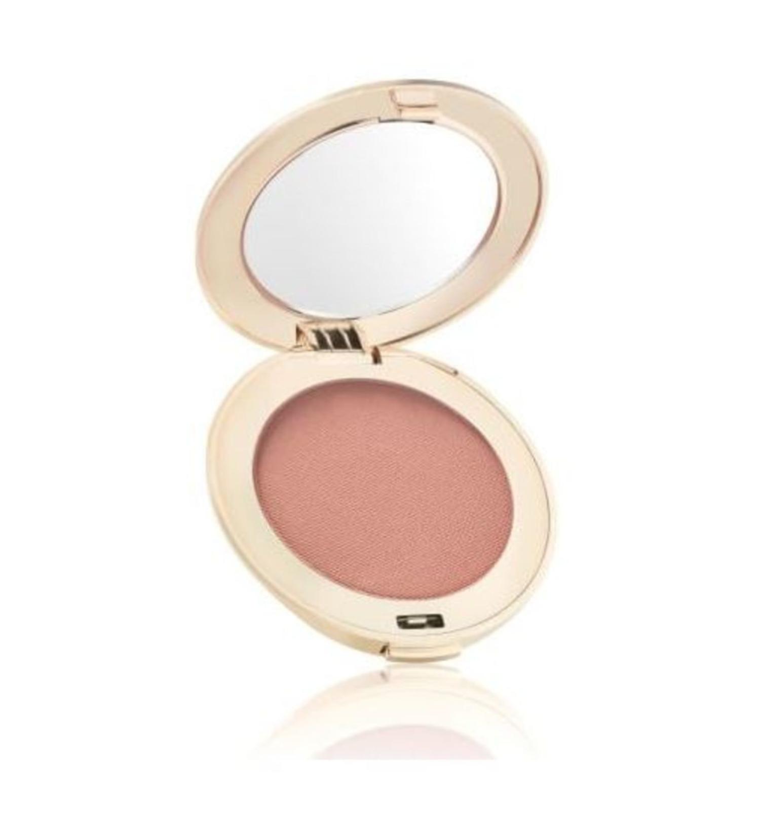 Jane Iredale Pure Pressed Blushes Mocha 3.7 g 670959110299