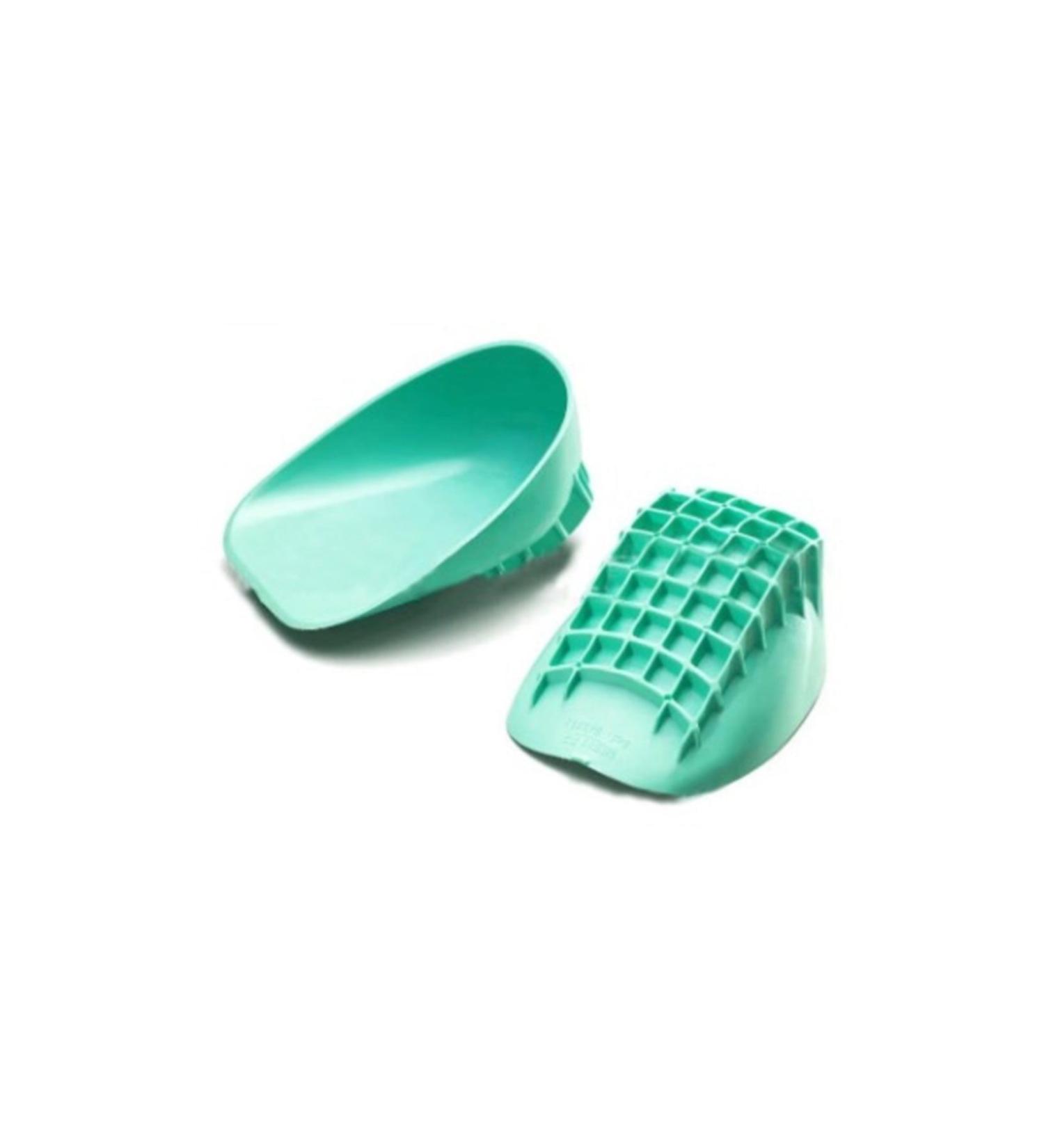 BOV A Heel Booster Relaxing green