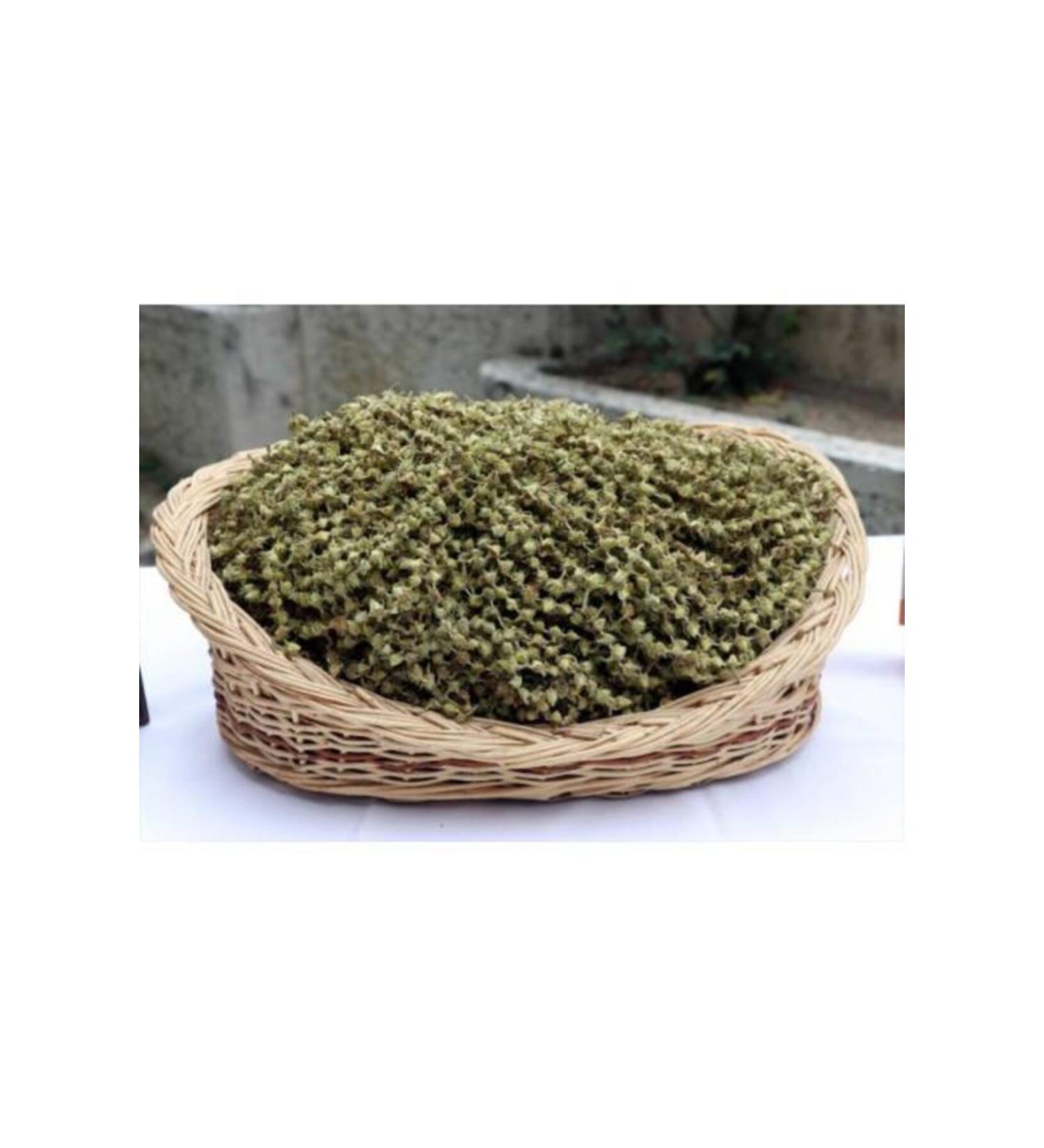 Amasya Dried Flower Okra 100 gr