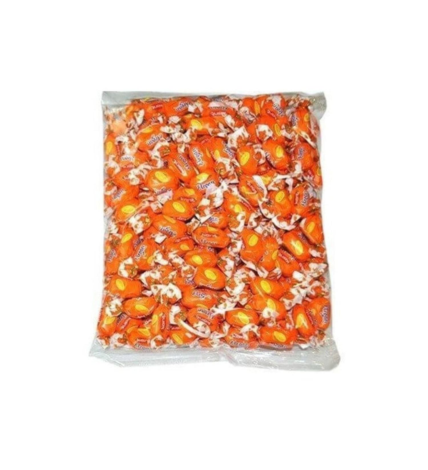 City Elegant Orange 1kg