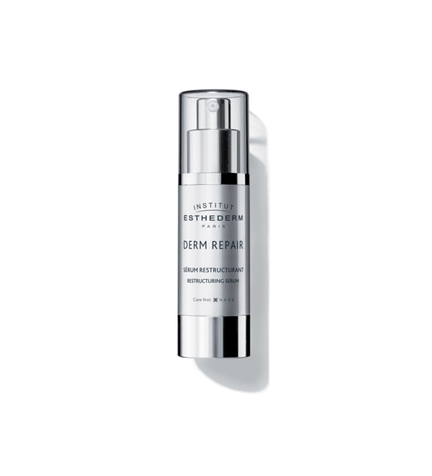 INSTITUT ESTHEDERM Skin Care Serum - Derm Repair Restructuring Serum 30 ml 3461020012881