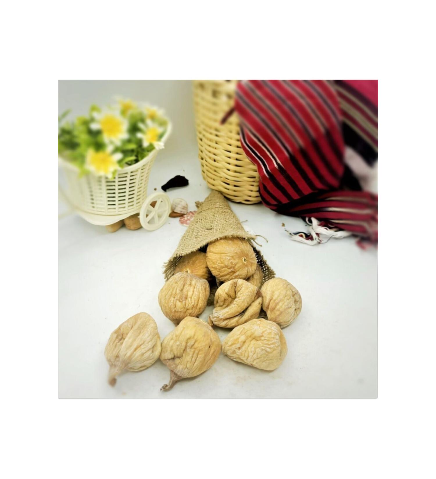 Maras Market Dried Figs 500 Gr.