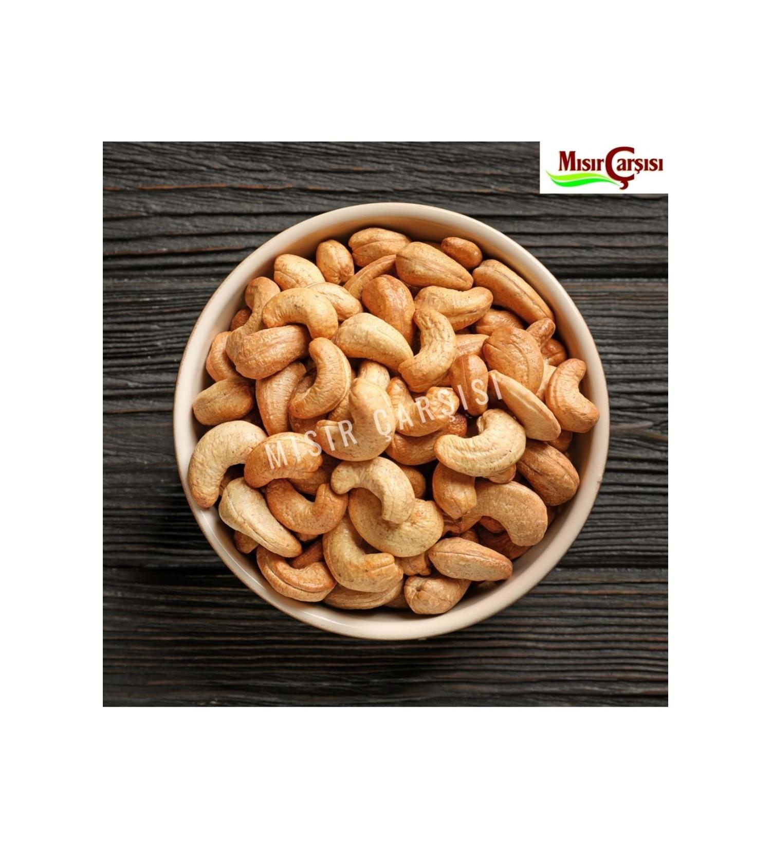 Batman Spice Bazaar Cashew -(KG)