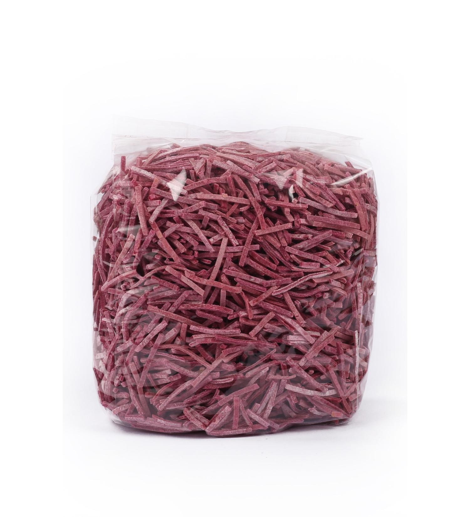 MAHEL NATURAL Beetroot Noodles