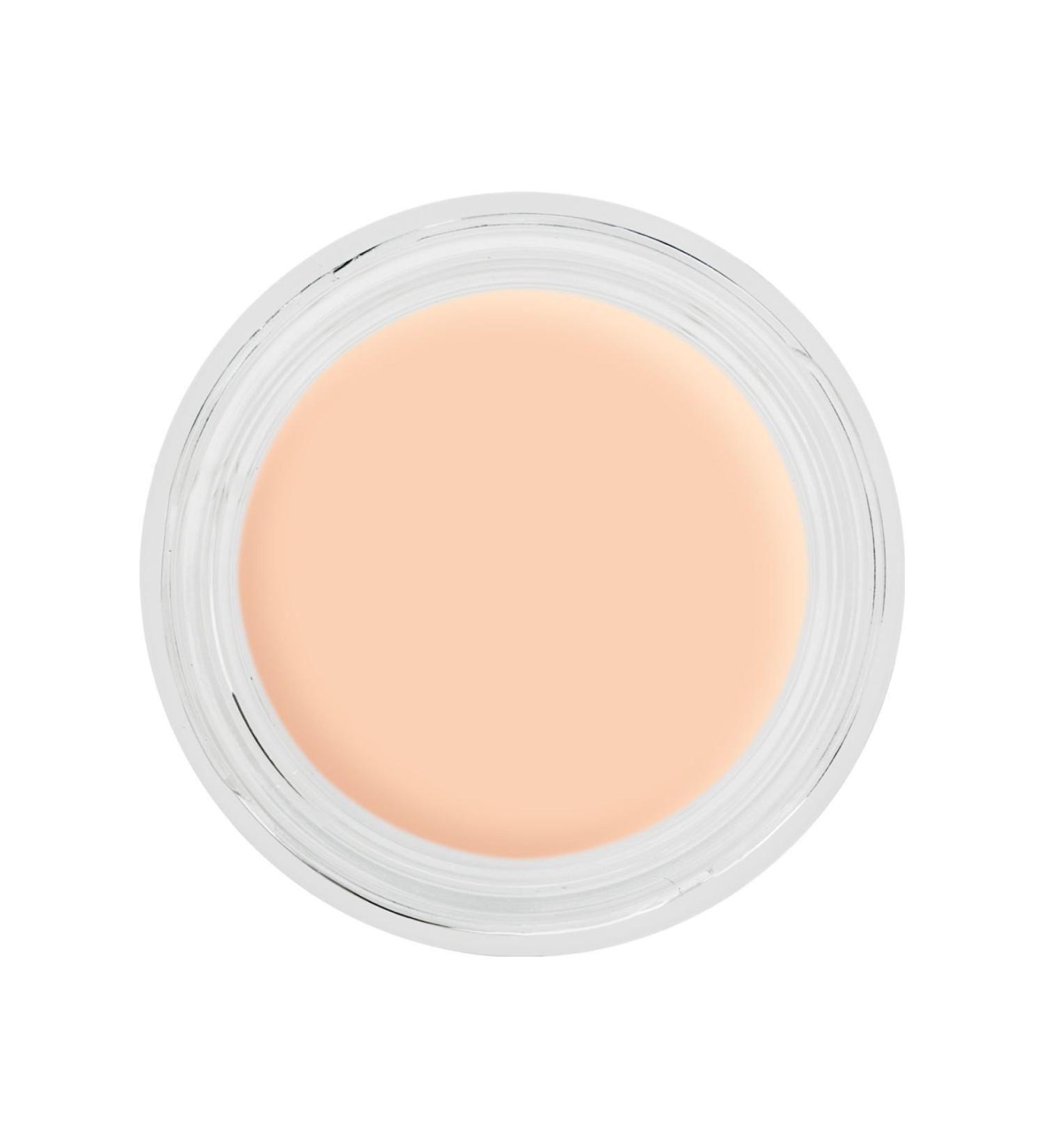 Kryolan Digital Complexion Cream Foundation Cream Foundation 12g 11000 P04