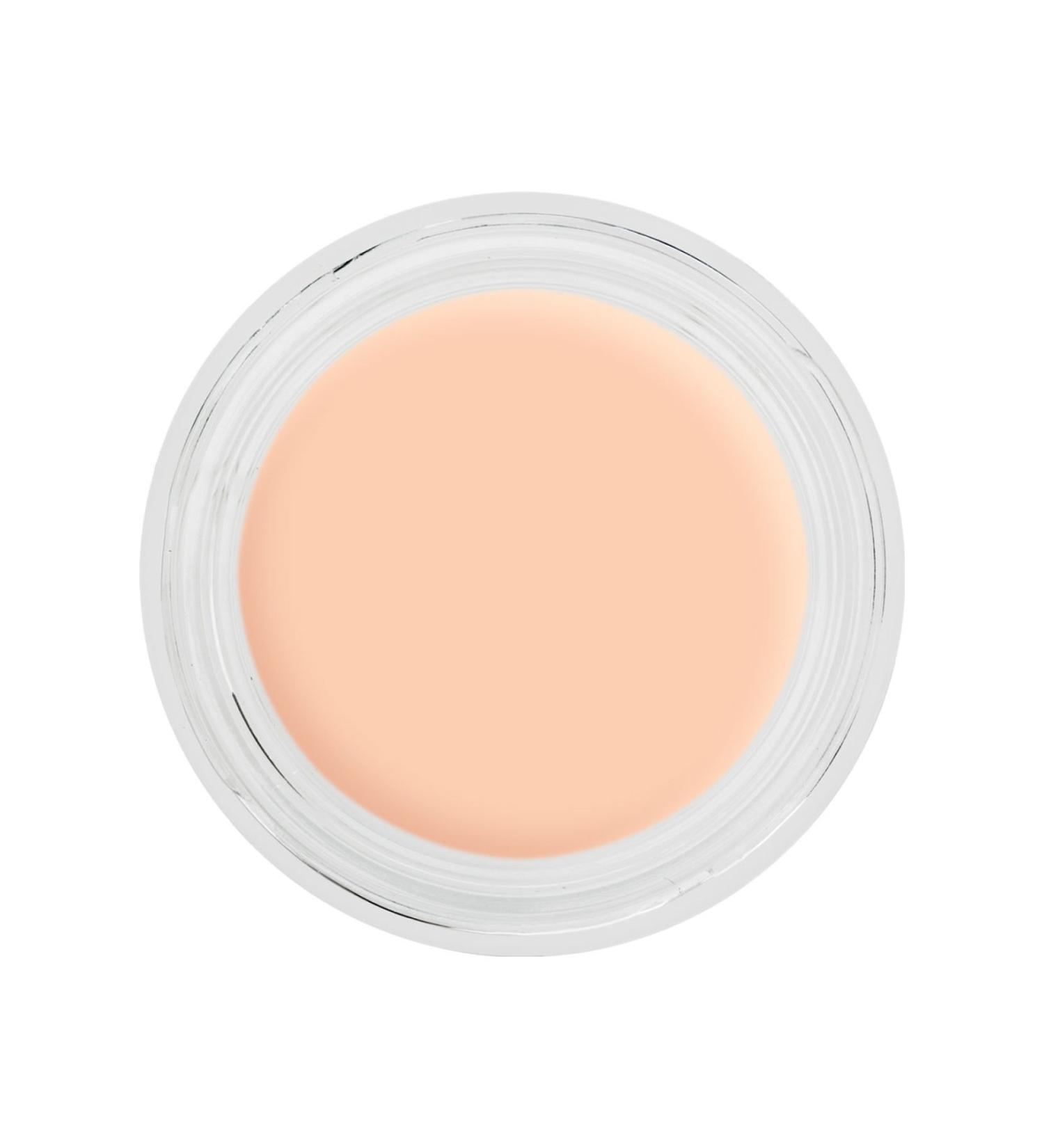 Kryolan Digital Complexion Cream Foundation Cream Foundation 12g 11000 P03