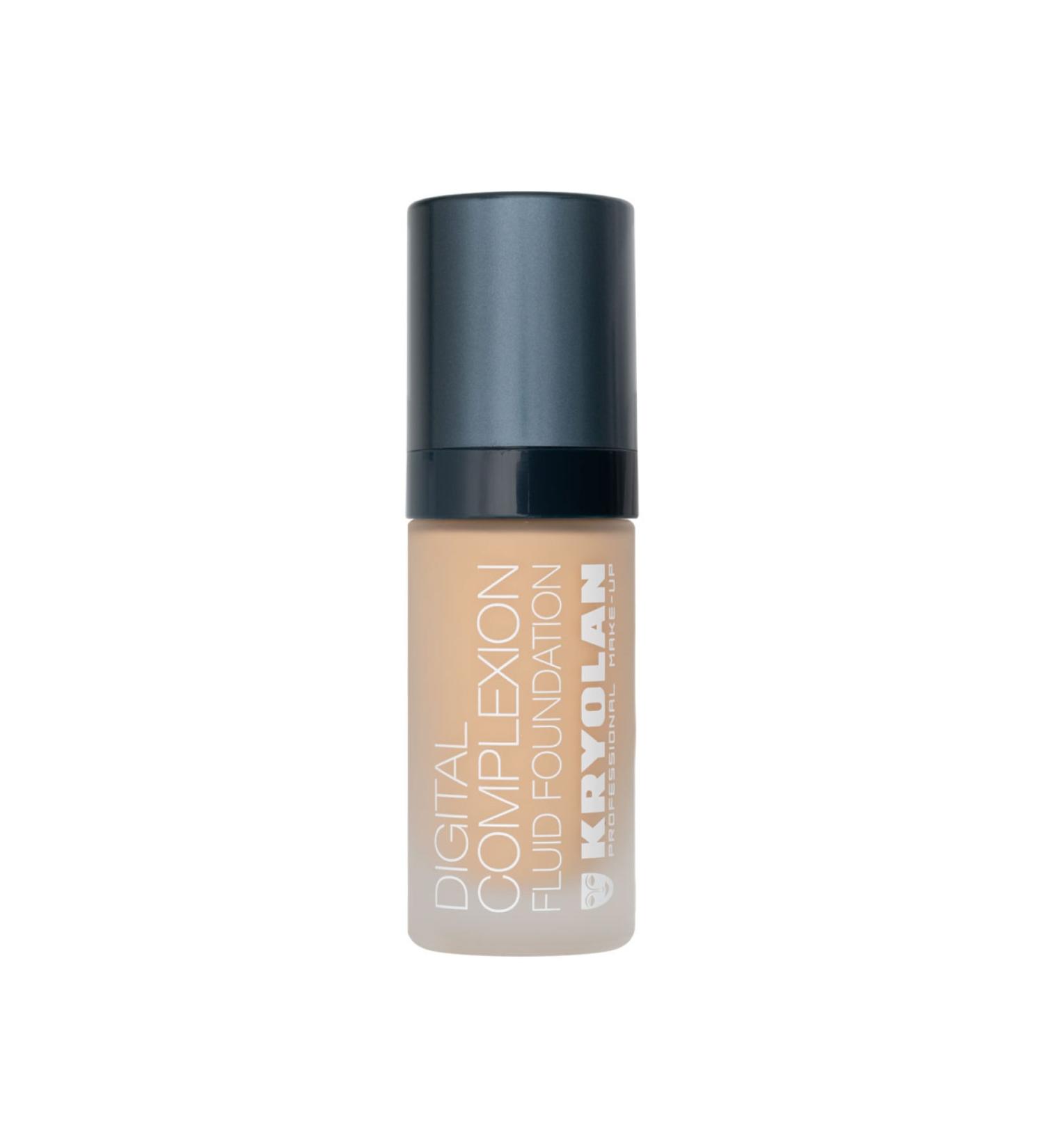 Kryolan Liquid Foundation 30 ml
