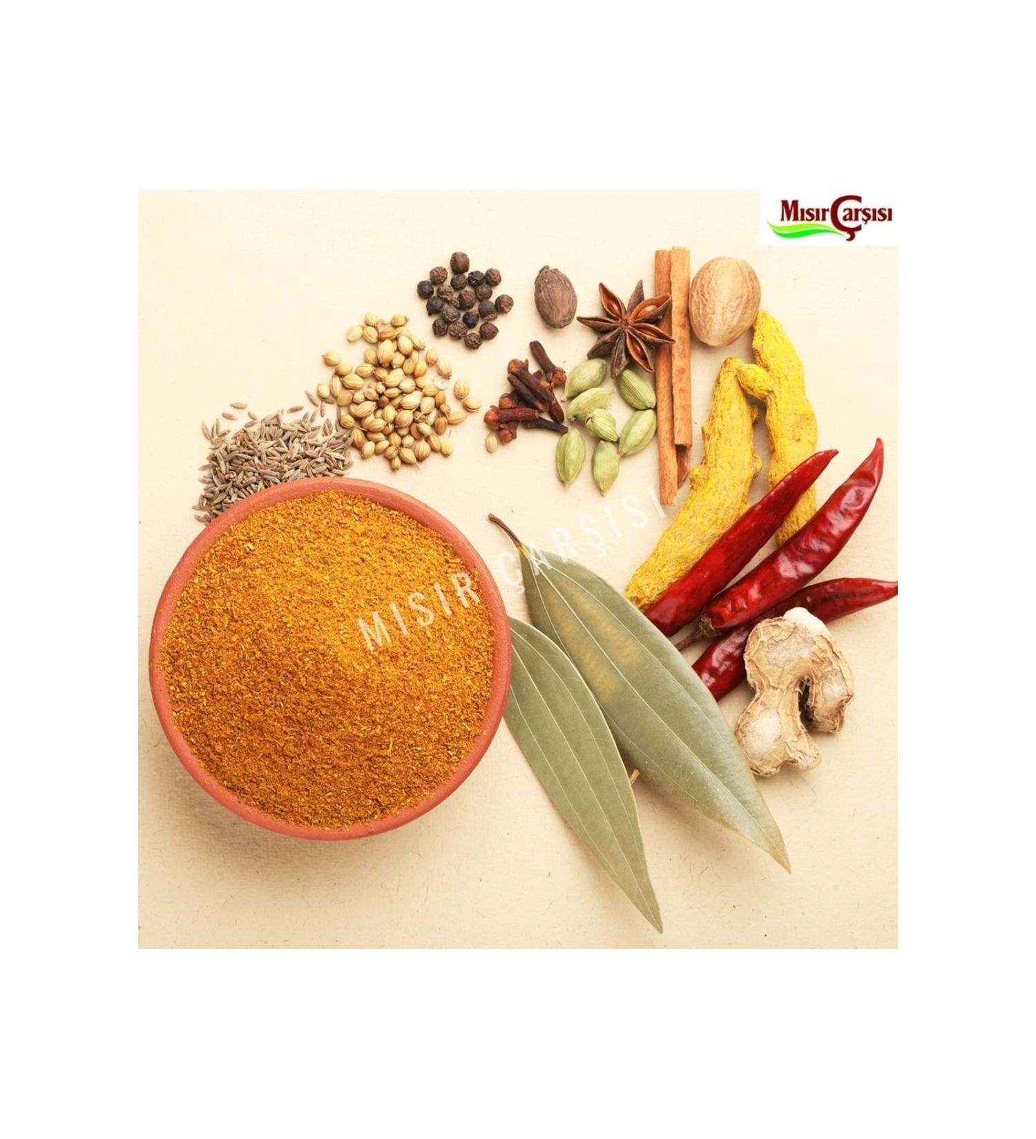 Batman Spice Bazaar Seven Types of Spices -(KG)