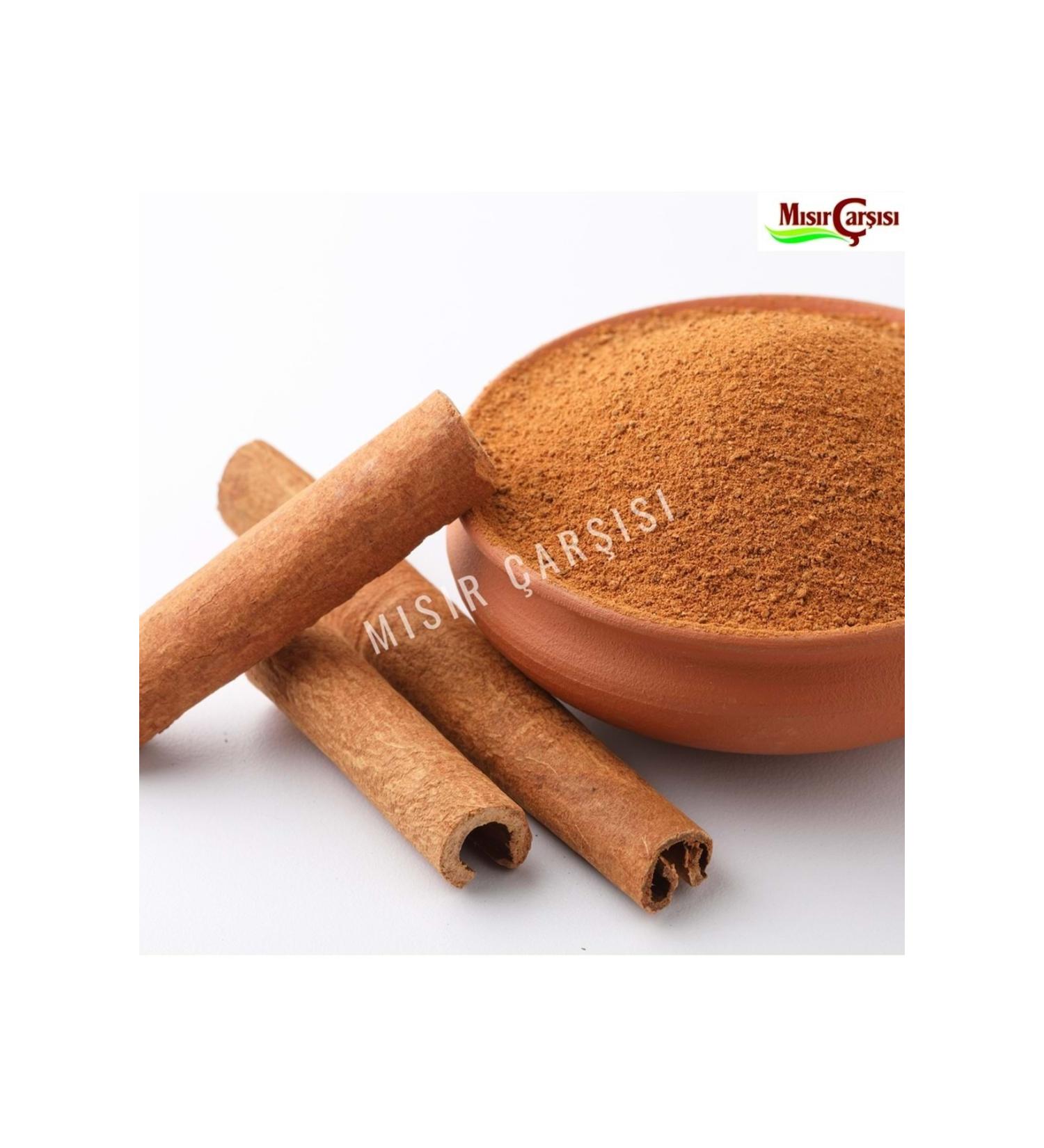 Batman Spice Bazaar Cinnamon Powder -(KG)