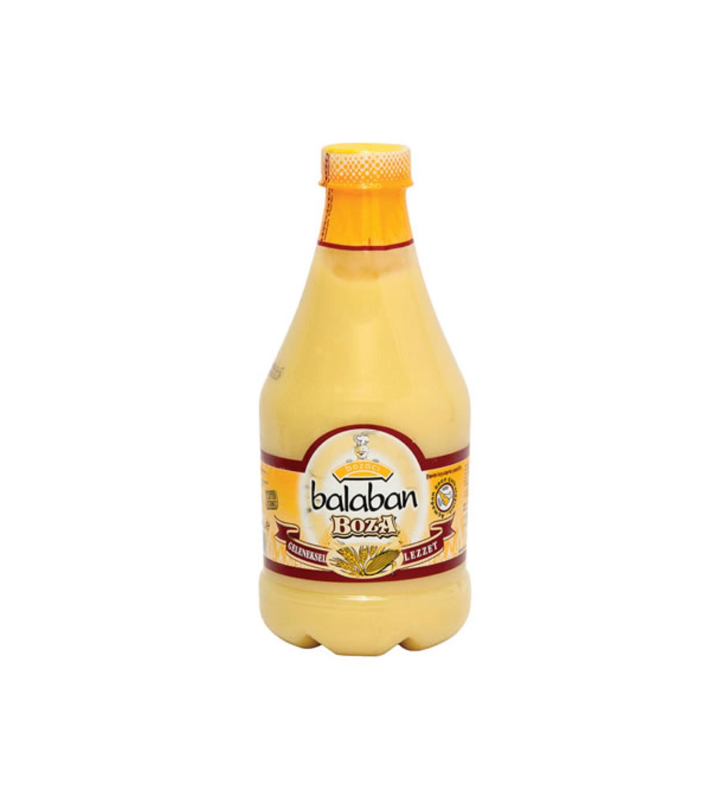 Balaban Thrace Balaban Boza