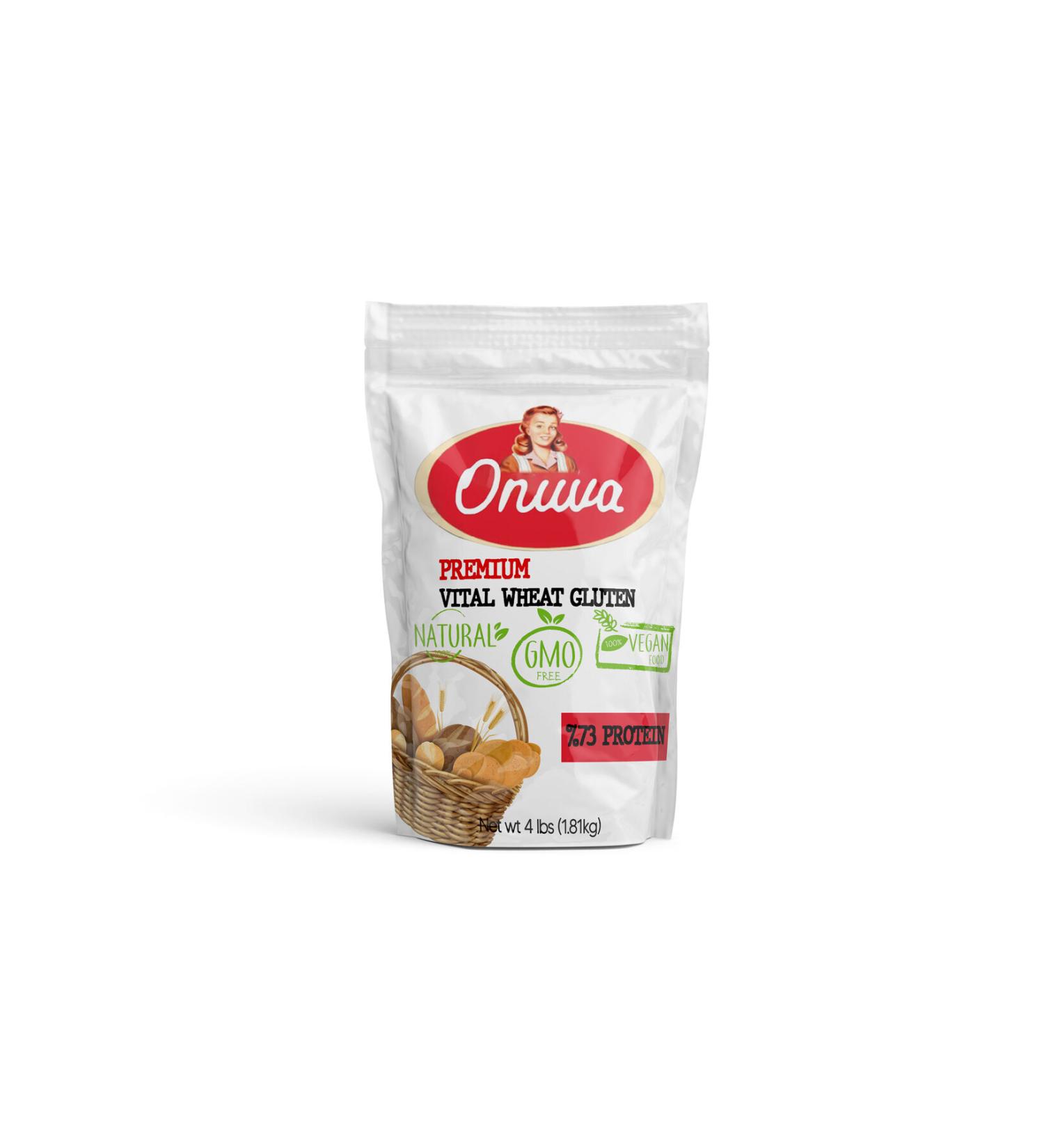 ONUVA Wheat Gluten