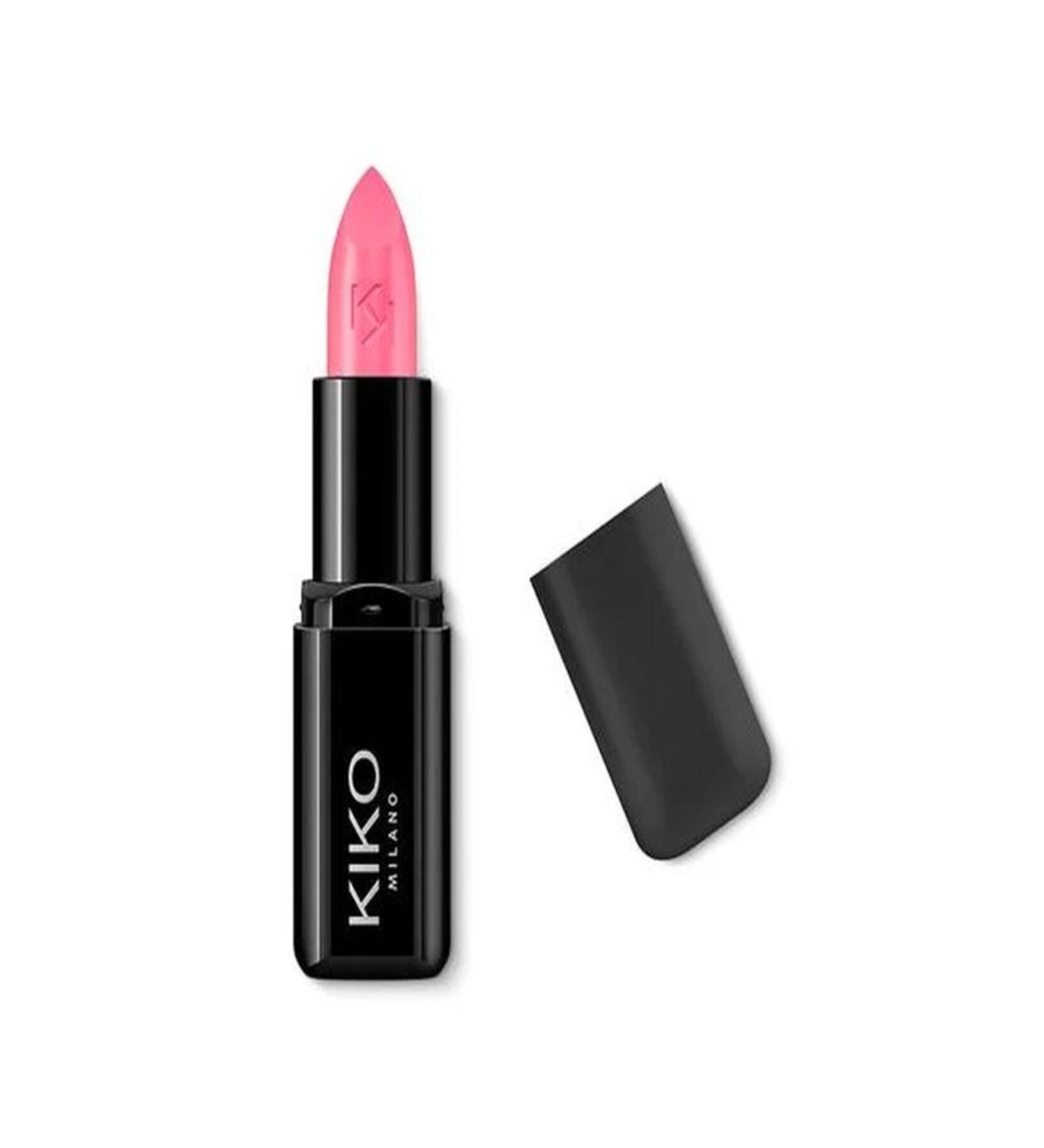 kiko milano Smart Fusion Lipstick 419 Baby Pink