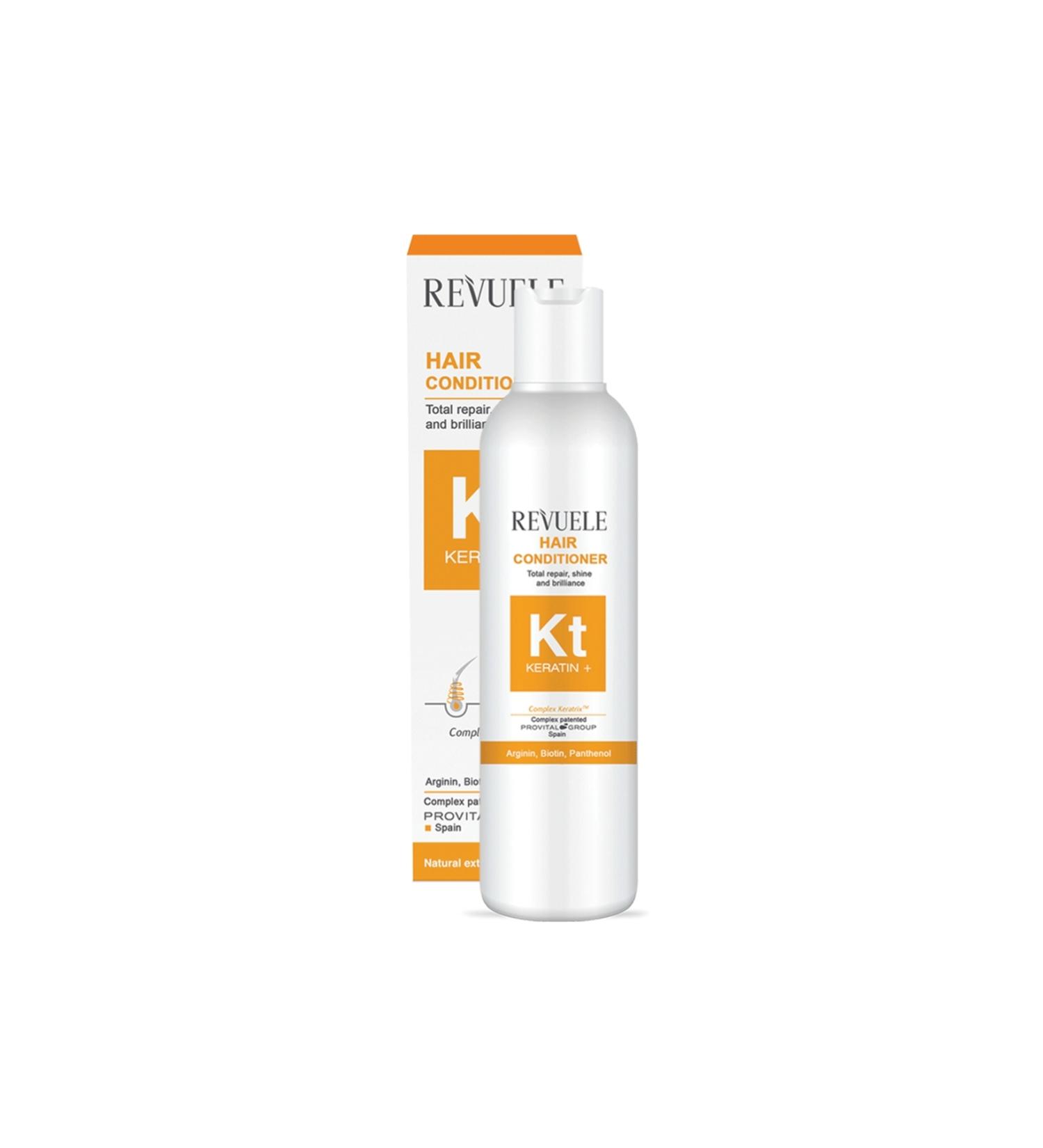 Revuele Keratin Conditioner 200 ml