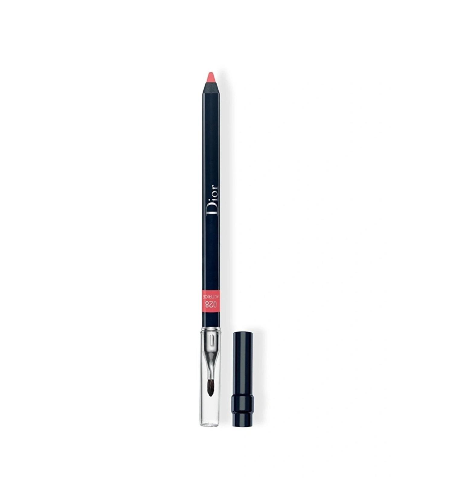 Dior - Lip Pencil - R.Dior Contour 028 Int21 Actrice